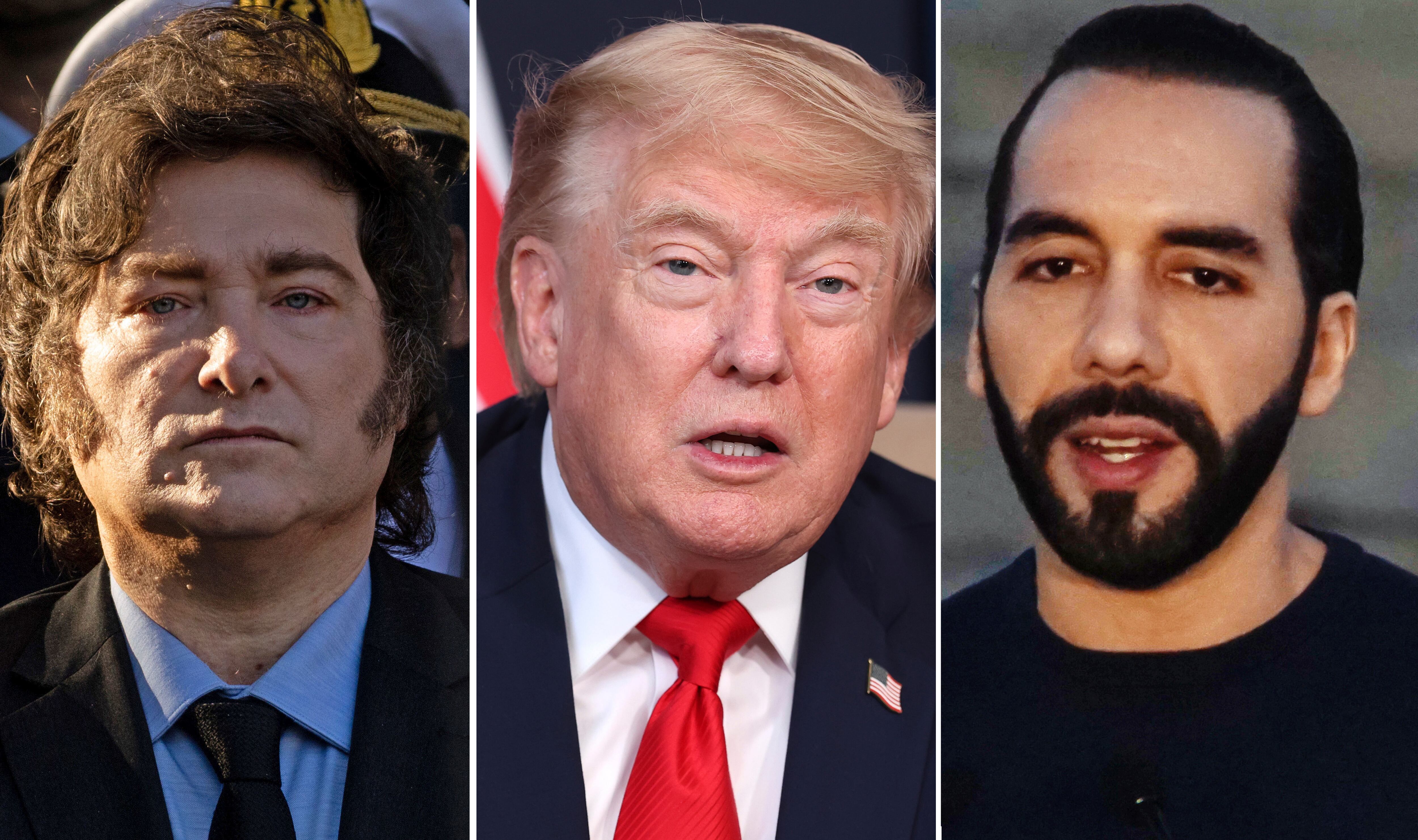 From libertarian dream to political weapon: How the far right appropriated the crypto wave