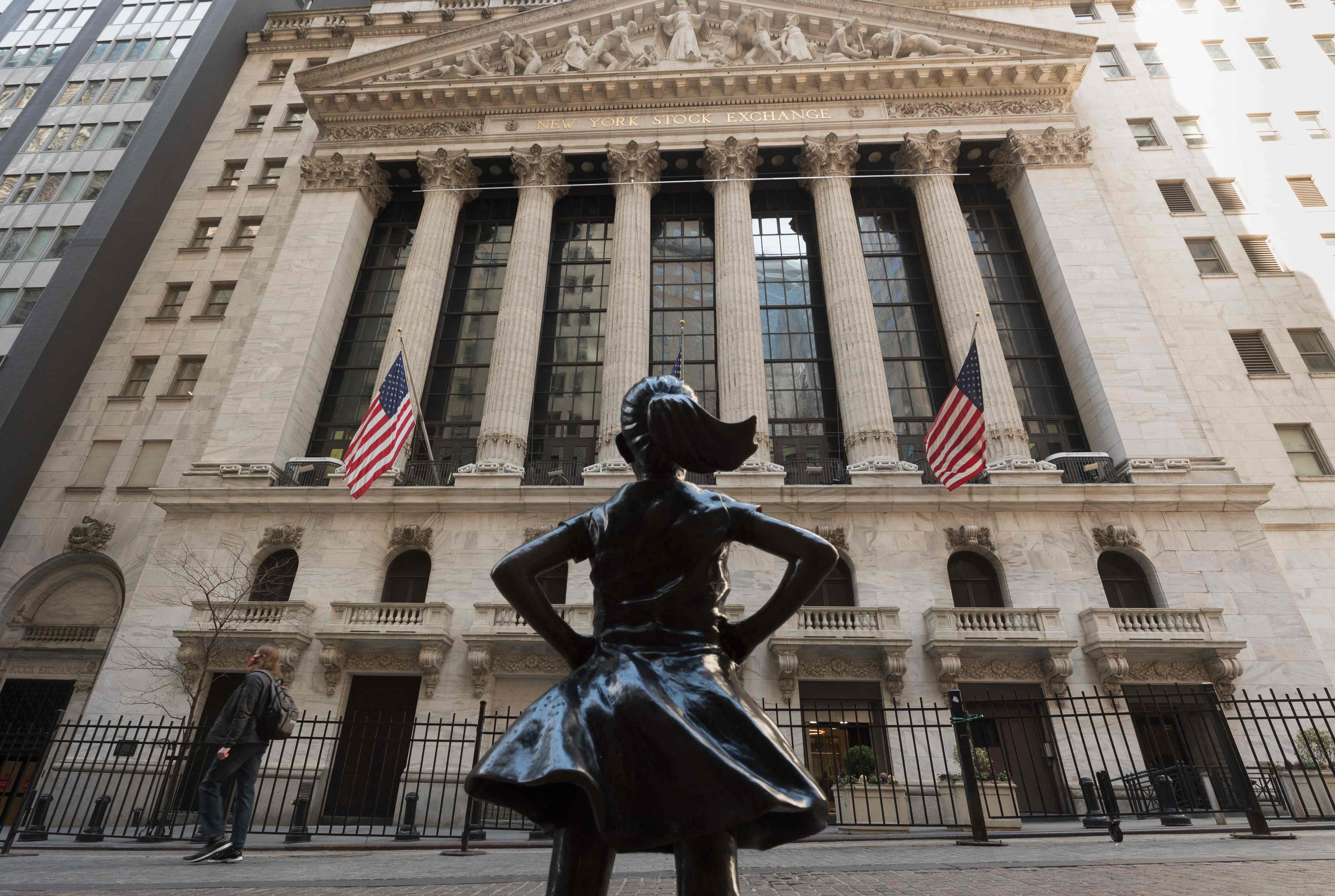 The yield on the US 10-year Treasury reached its highest level in two decades. Why should you care?