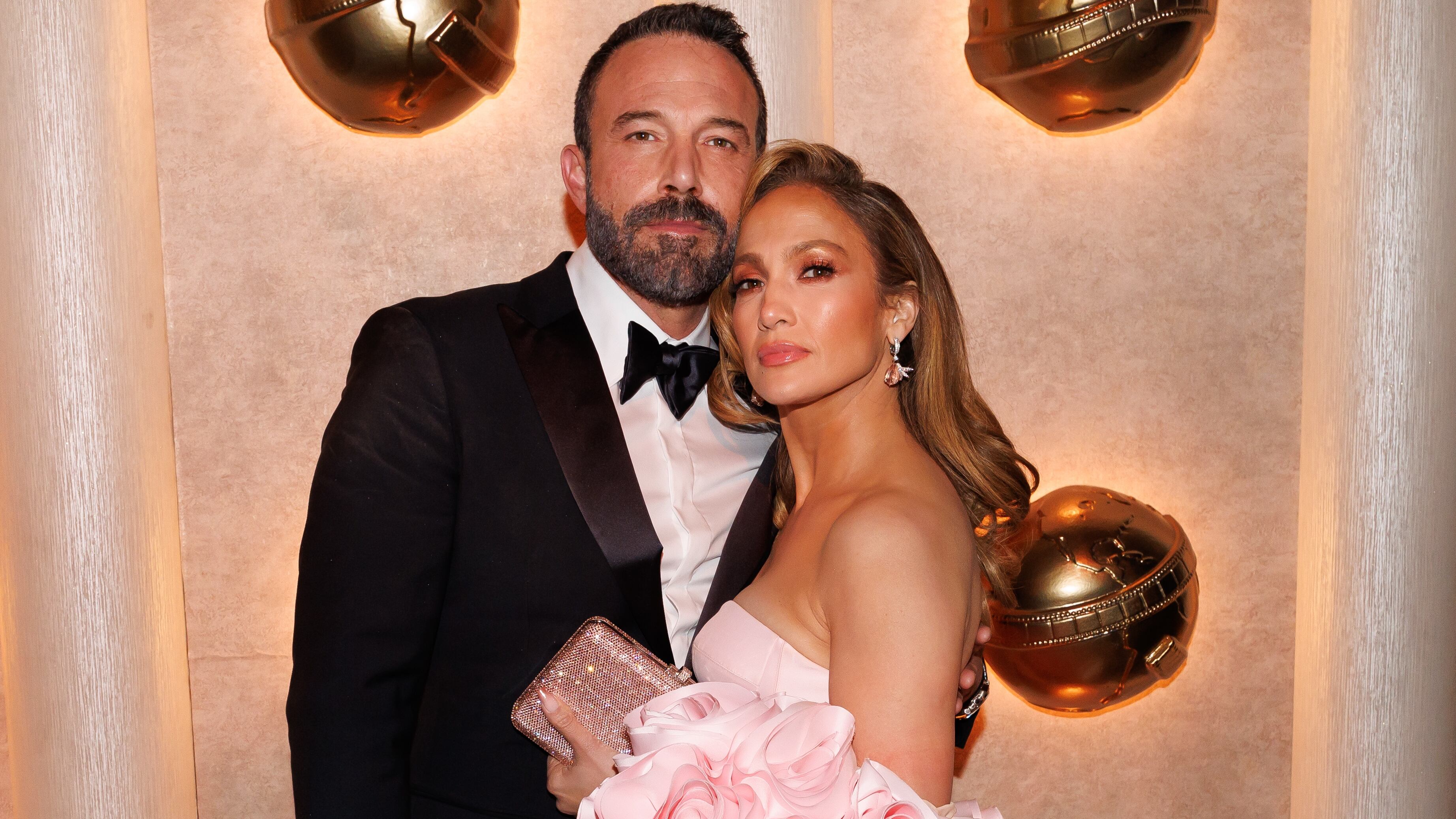 Jennifer Lopez, furious with Ben Affleck, looks for a new house away from him for $68 million