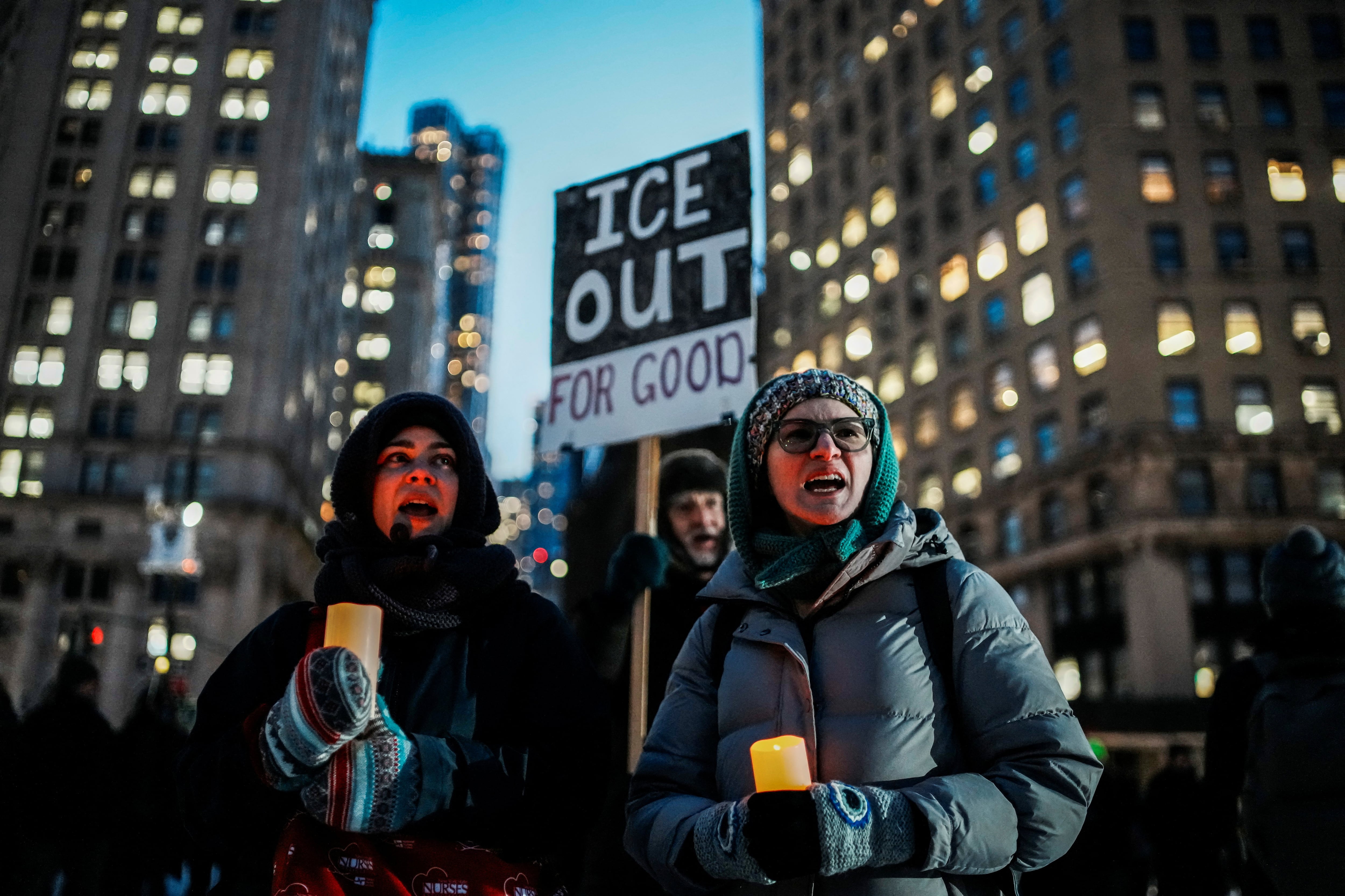 Nation Erupts: Will Trump's Immigration Crackdown Divide America?!