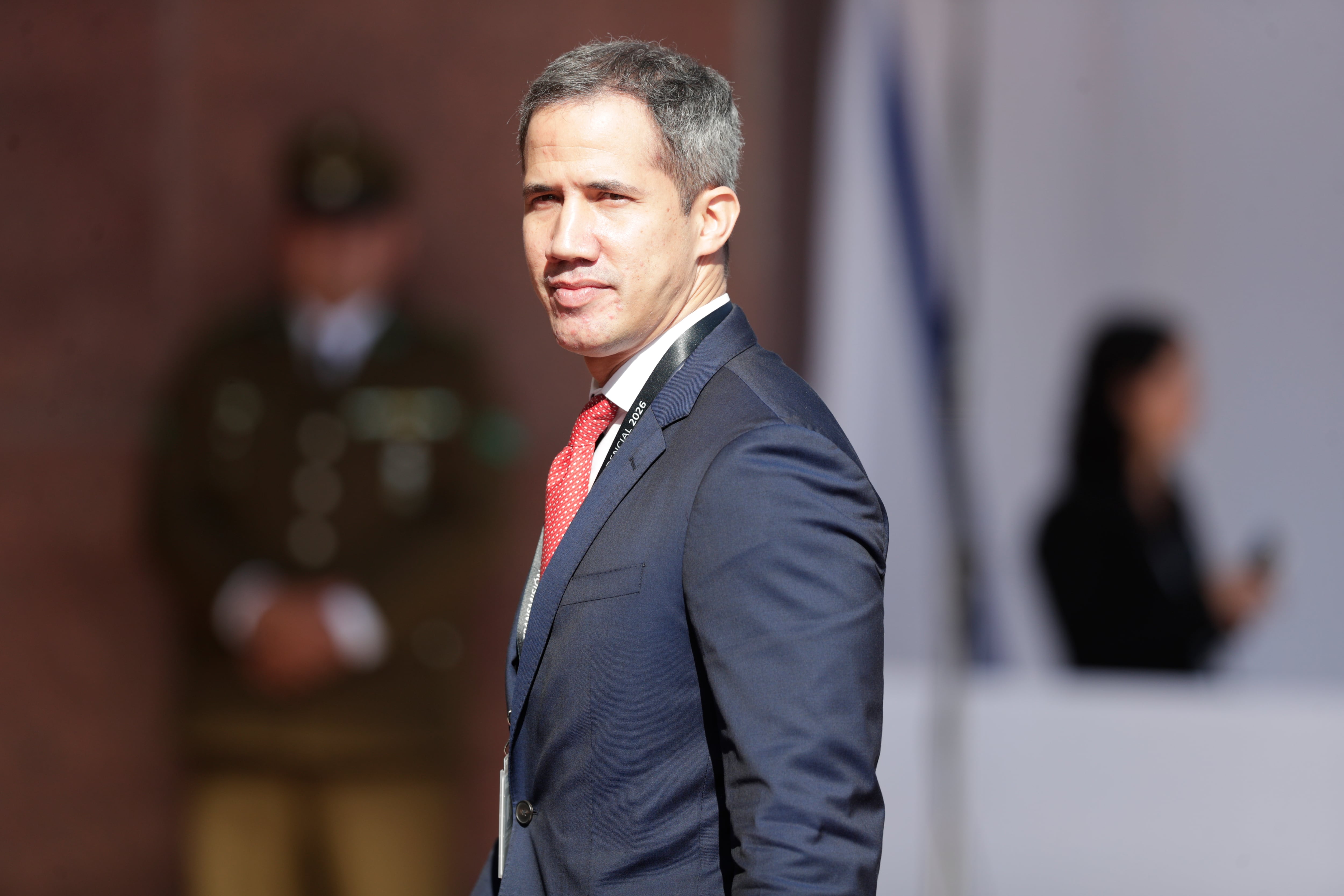 The fight over Venezuelan assets in the US brings Chavismo closer to the opposition