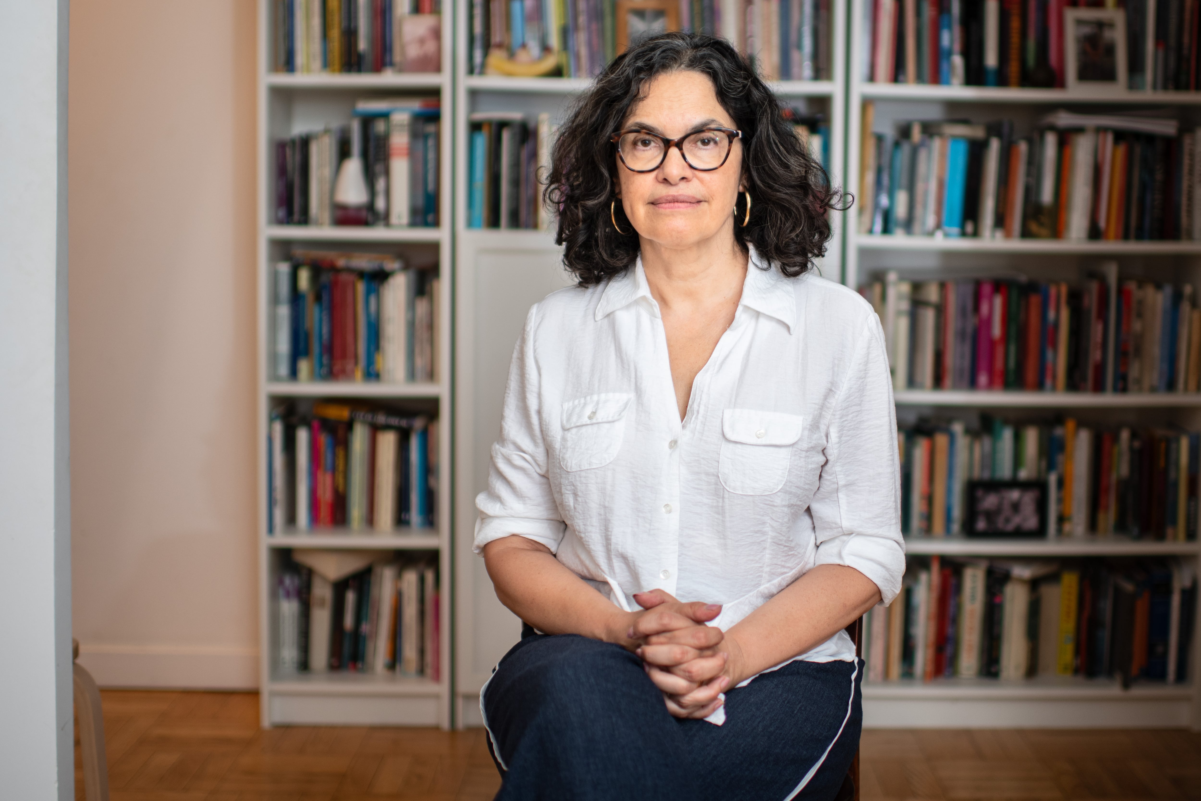 Ada Ferrer, historian: ‘A national dialogue is something that should have happened in Cuba a very long time ago’