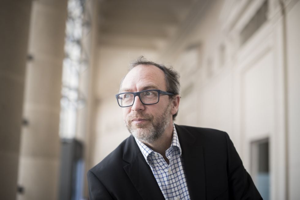 Jimmy Wales: ‘Grokipedia’s political perspective seems to very closely match Elon Musk’s personal views’