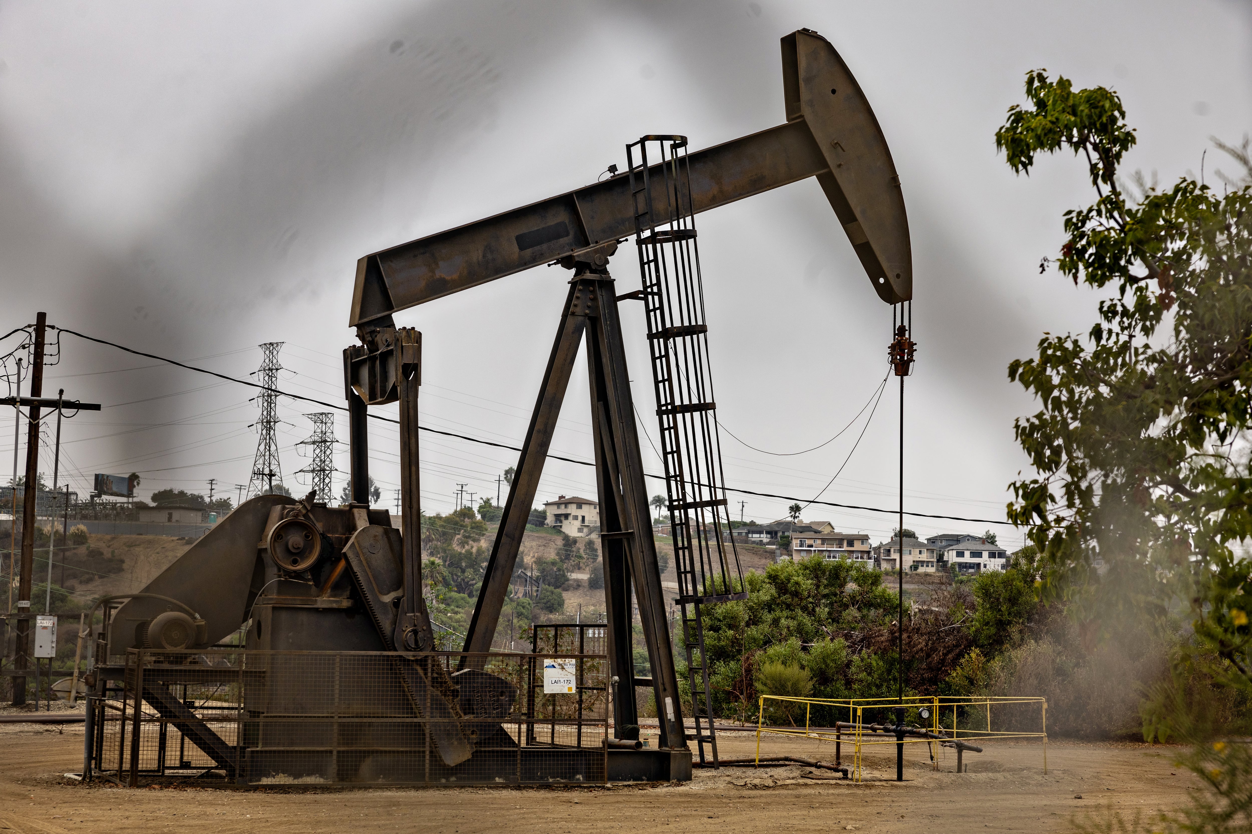 Iran War Shield? US Energy Dominance Gamble Leaves Experts Stunned!