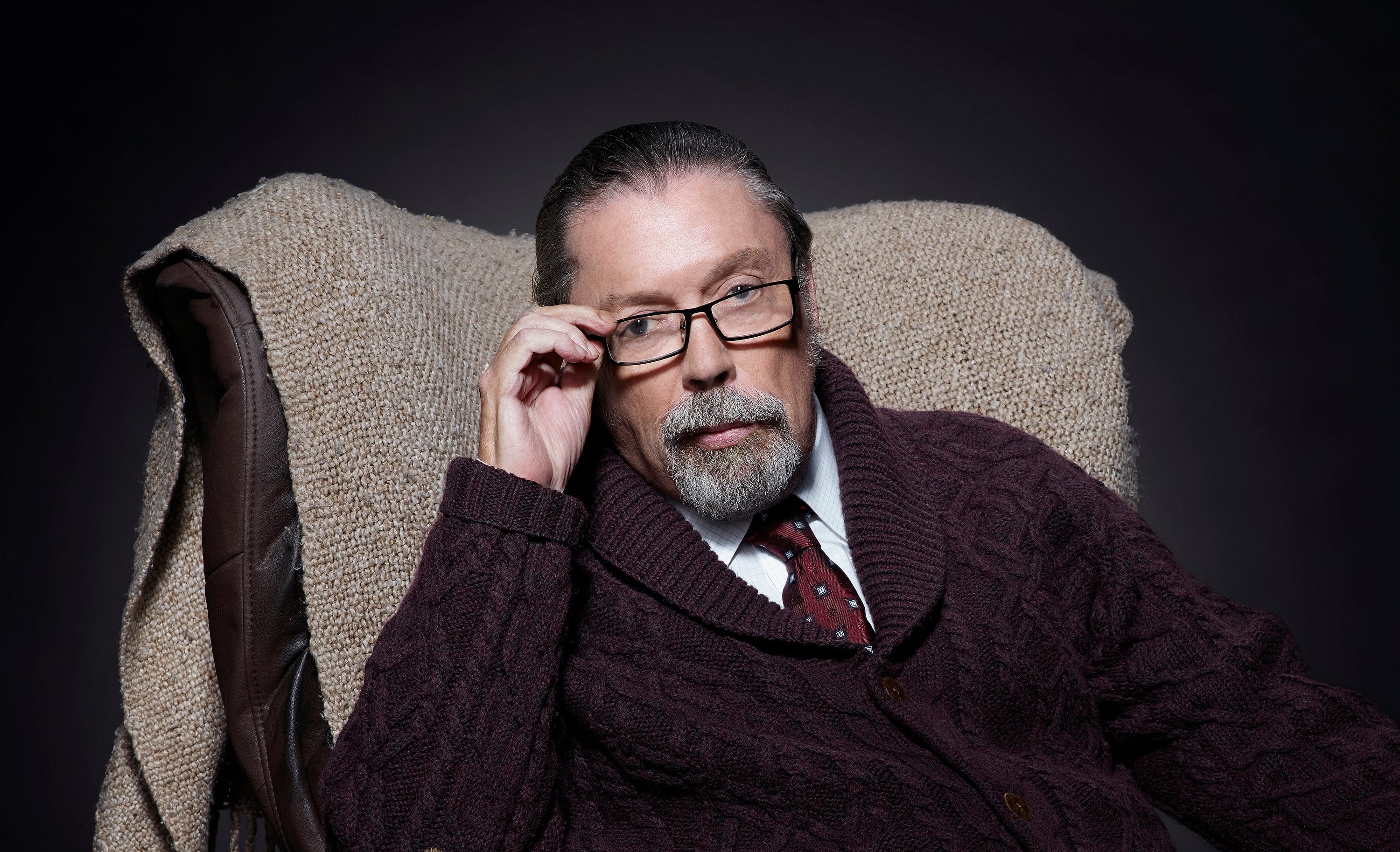 Tim Curry, star of The Rocky Horror Picture Show, dies at 80 The British actor, who appeared in films such as Muppet Treasure Island and was the first actor to play Pennywise in an adaptation of It, suffered a stroke in 2012 and afterward withdrew from public life