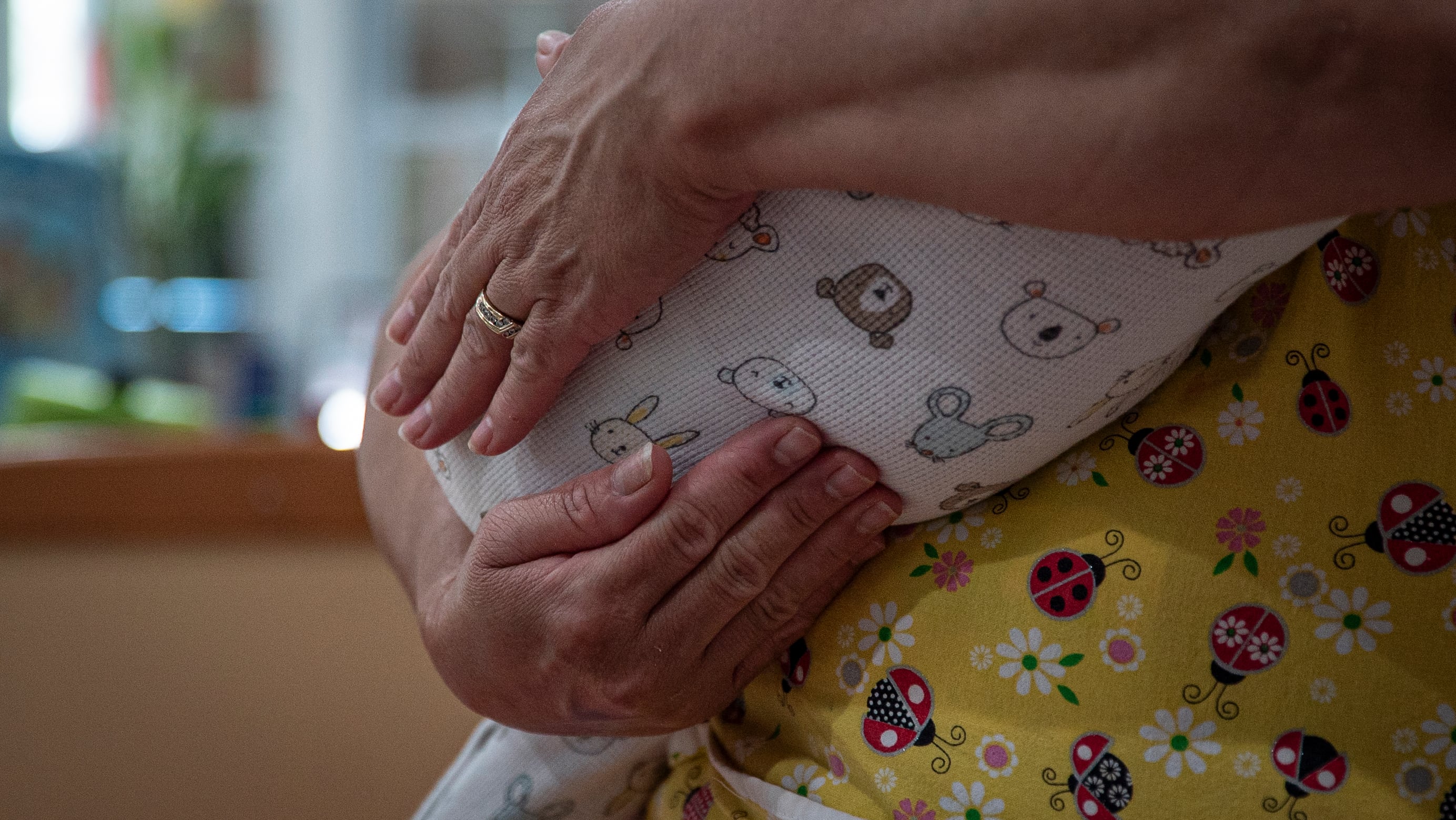 Fear of ICE pushes Washington DC daycare workers into hiding