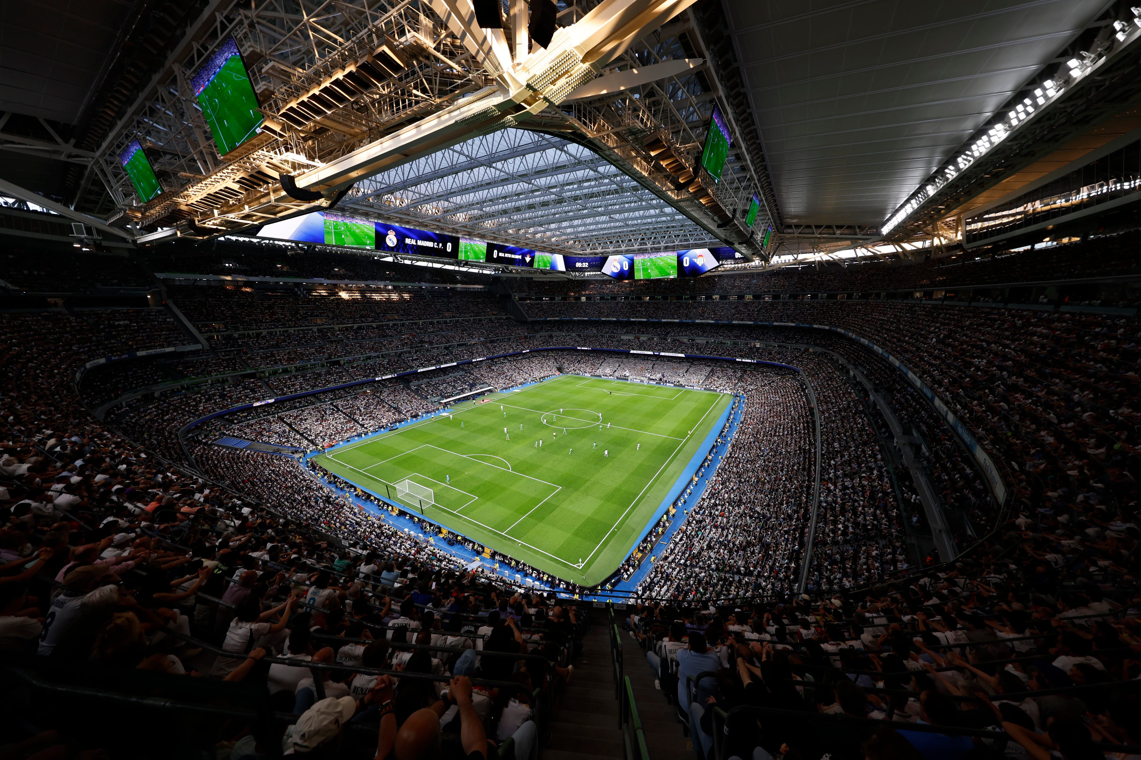 Spain, the first reigning champion to host a World Cup amid many uncertainties