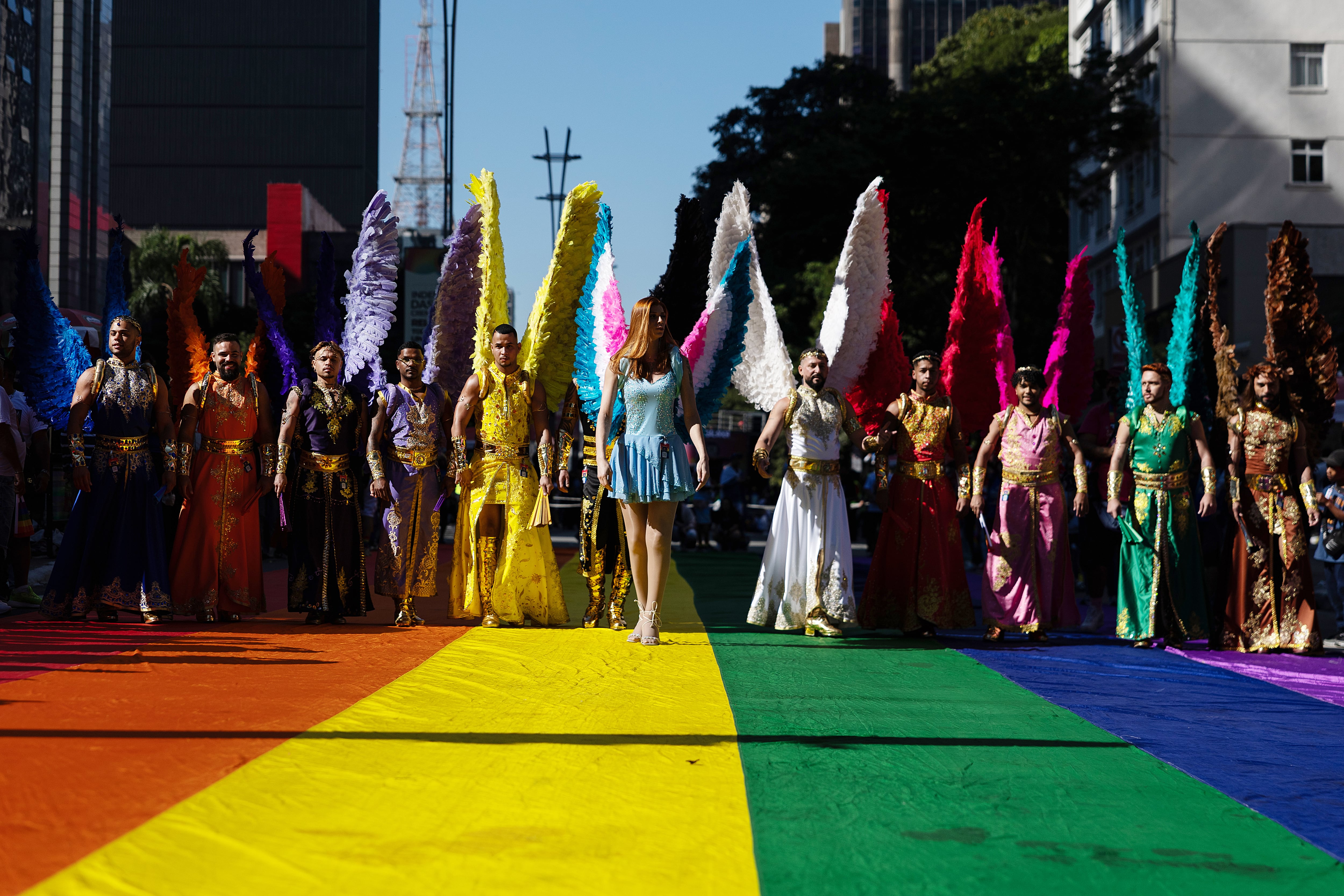 Six Prides to watch this month: from liberated Budapest to New York under the shadow of Trump