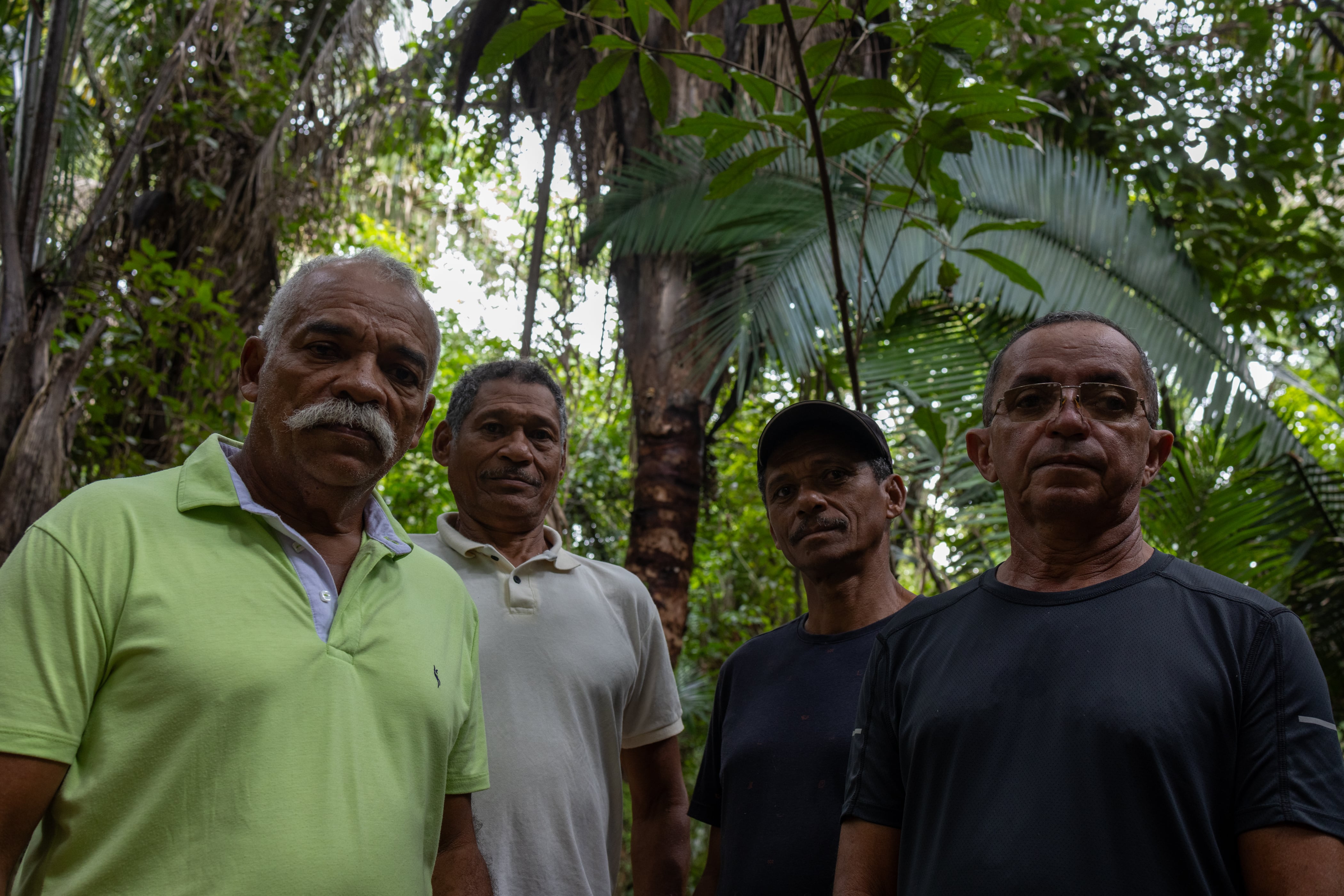 Brazil convicts Volkswagen for enslaving laborers in the Amazon 40 years ago