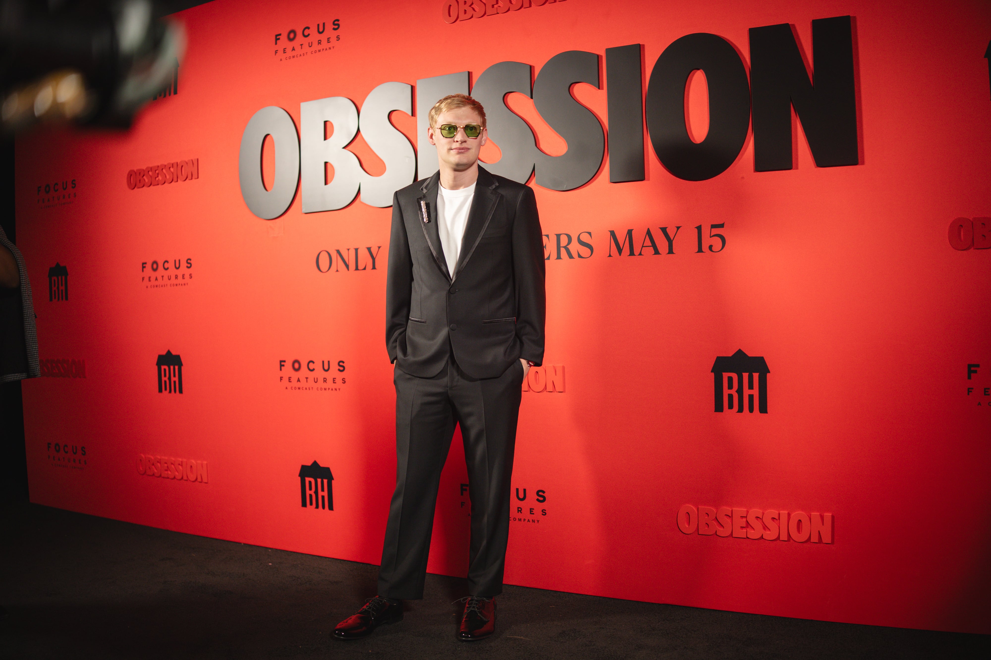 Curry Barker, the director who went from serving coffee to fund his YouTube shorts to becoming a millionaire with his debut film