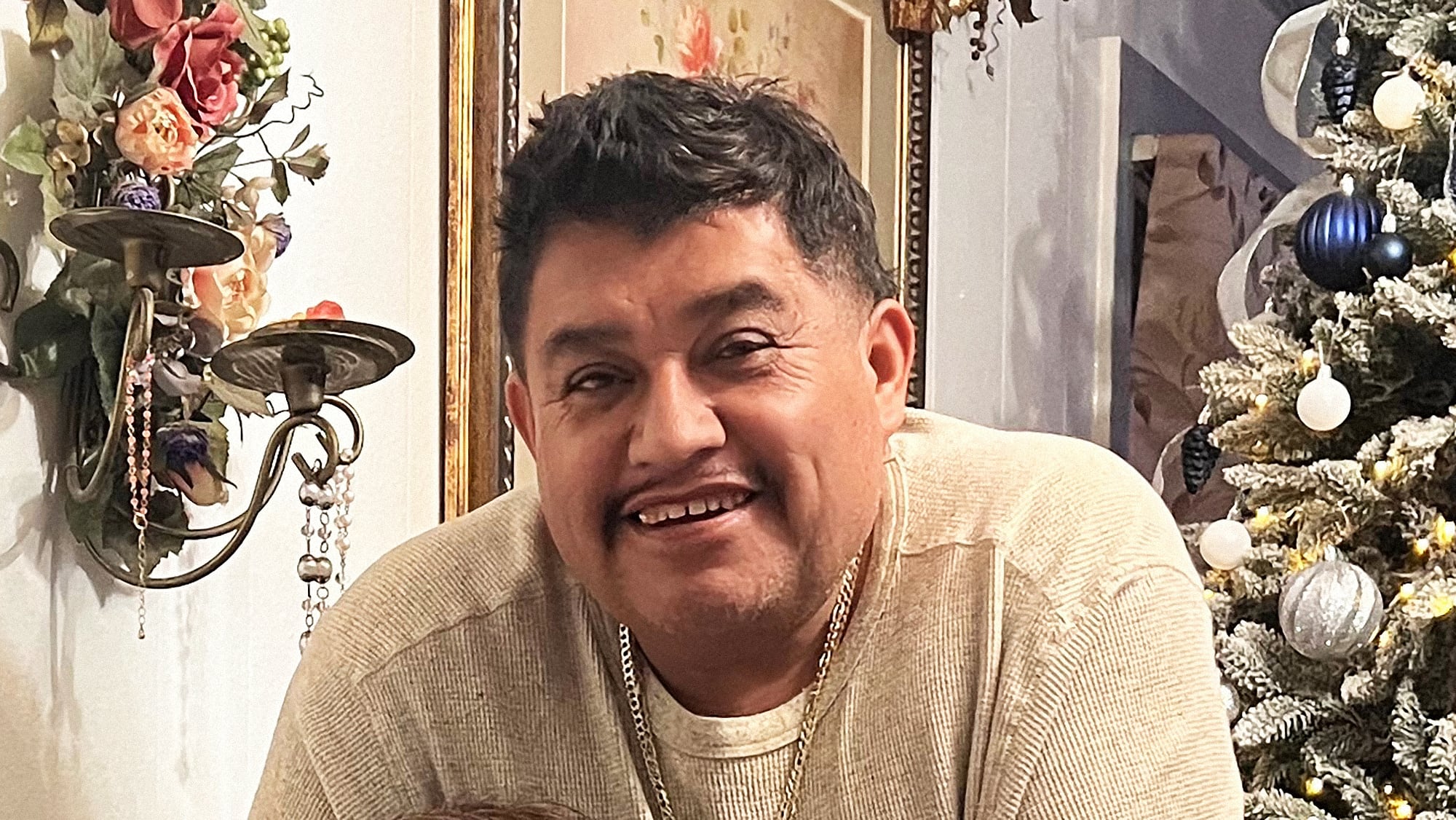 Emiliano Andrade’s daughter blames ICE for his death: ‘My father did not receive the medical attention he desperately needed’