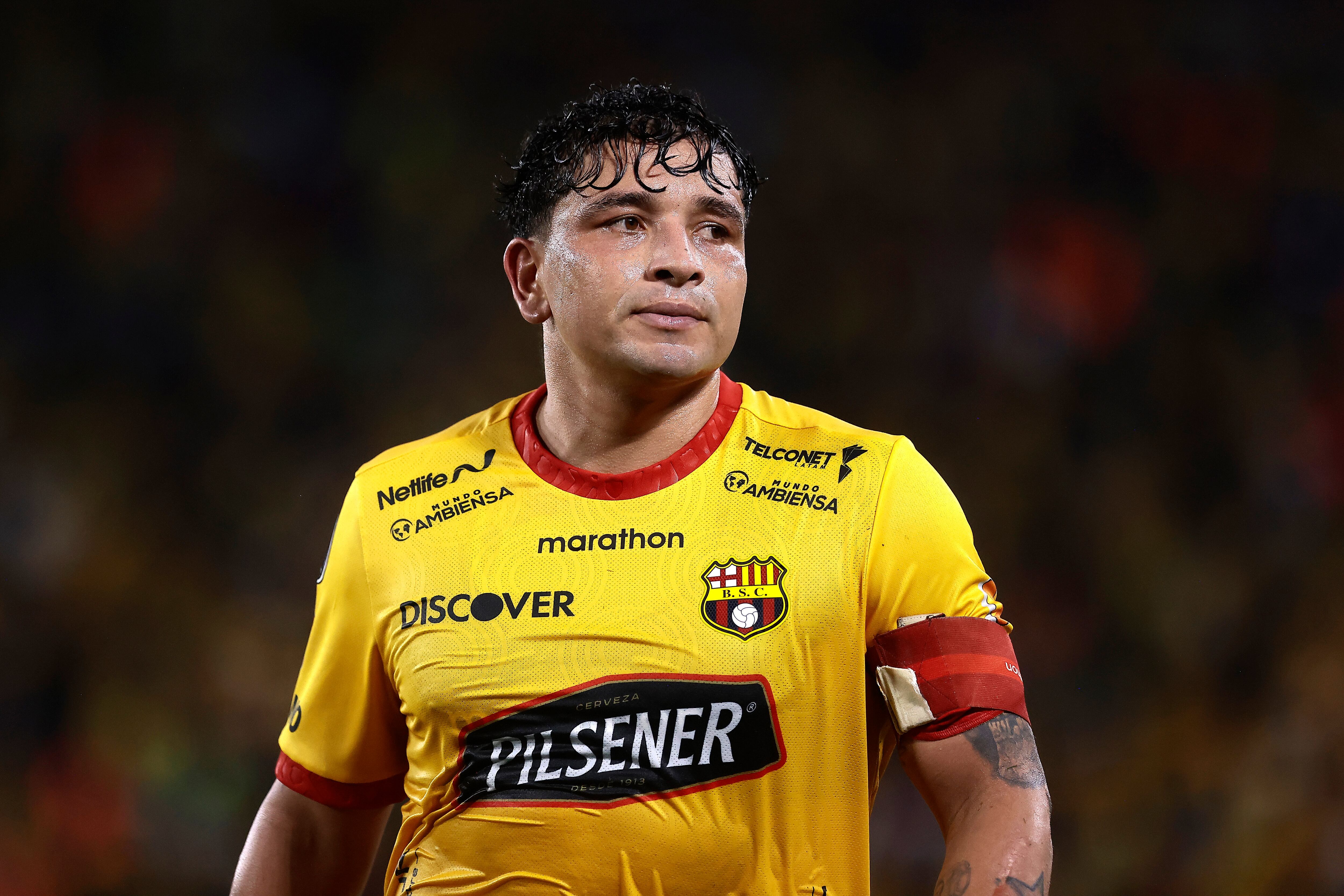 Ecuadorian soccer under attack from organized crime: Five players murdered in 2025