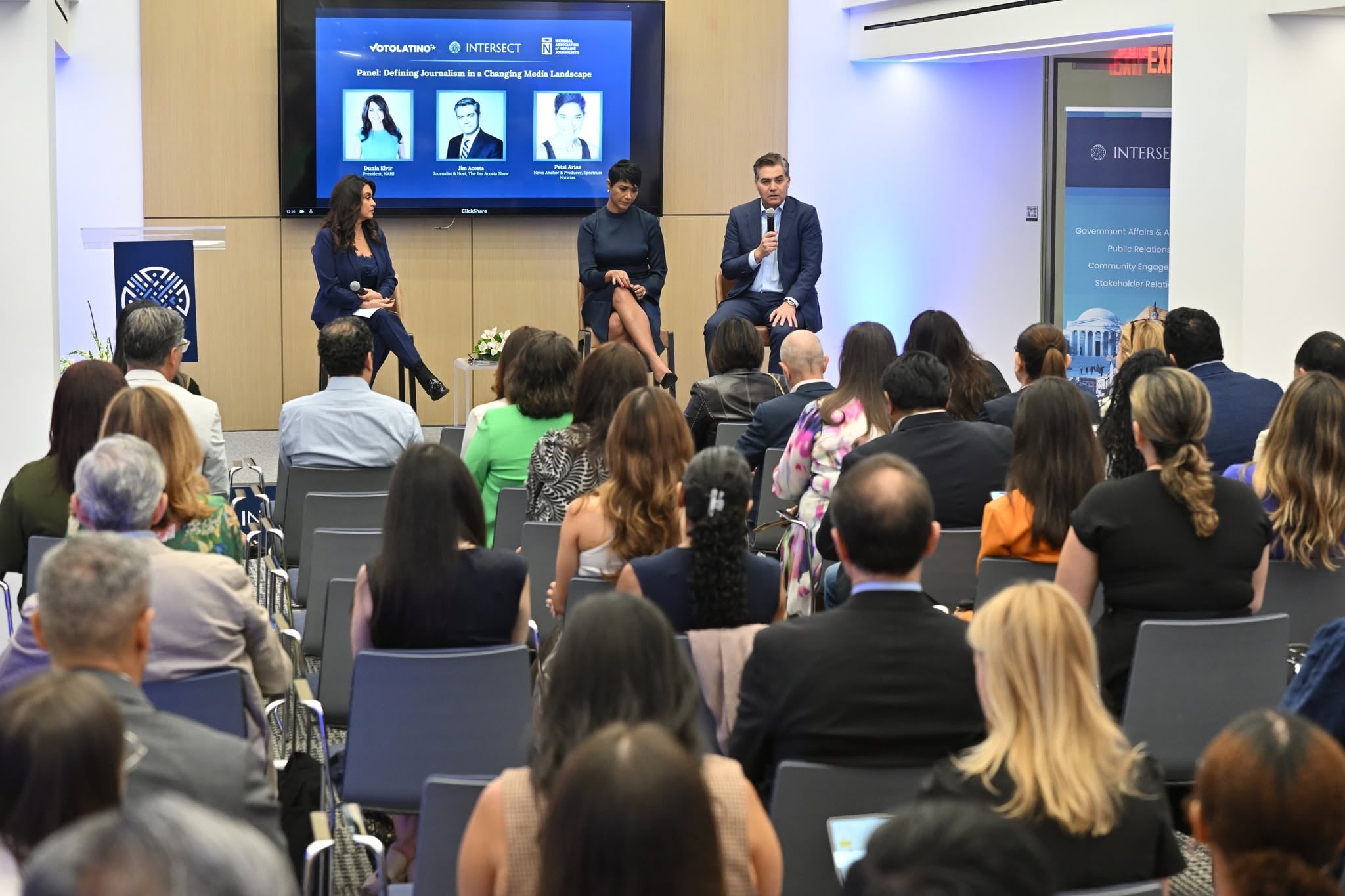 EL PAÍS to take part in the largest Spanish-language journalism event in the United States