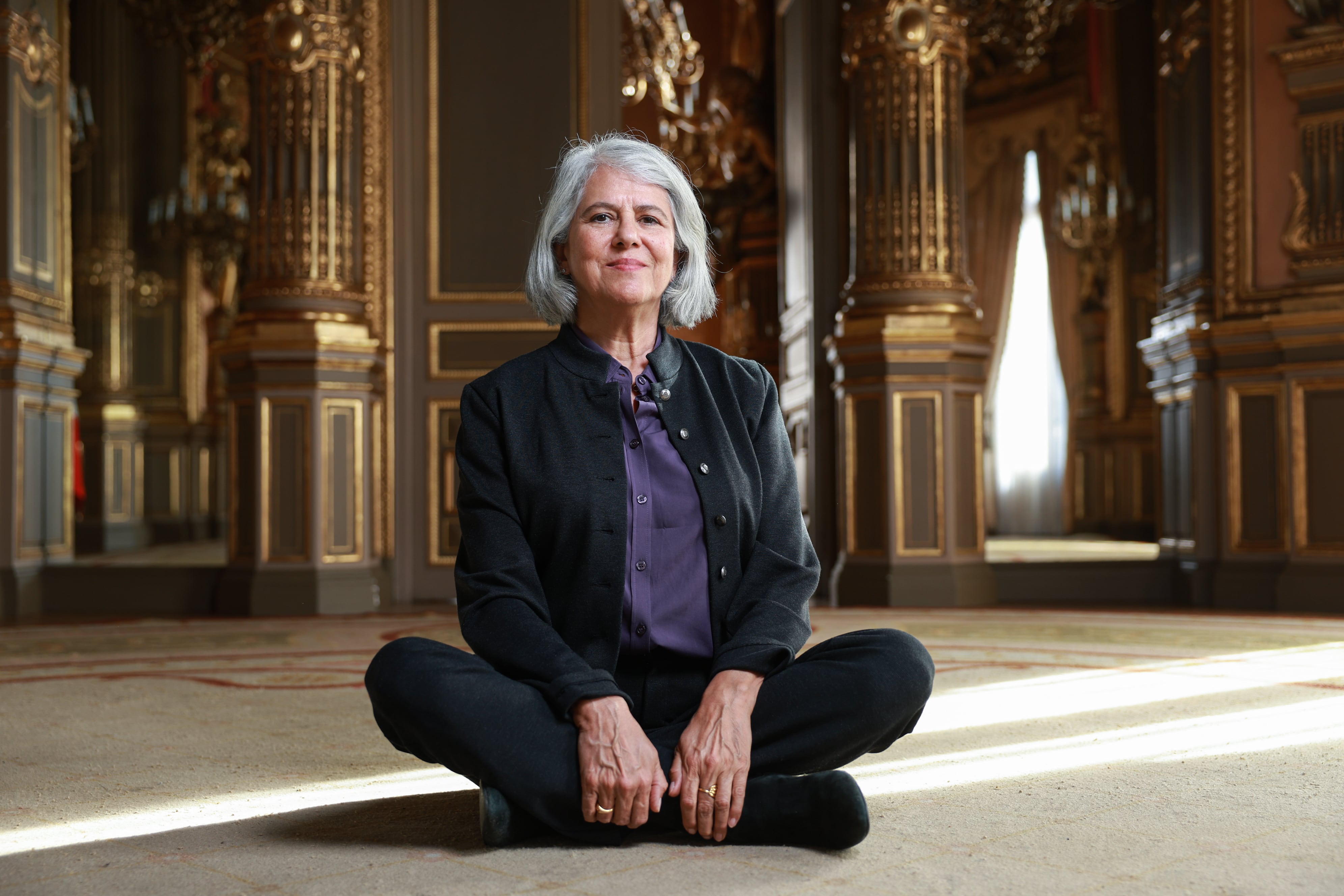 Andrea Martínez Baracs, historian: ‘Indigenous allies saved the Spanish on the Night of Sorrows’