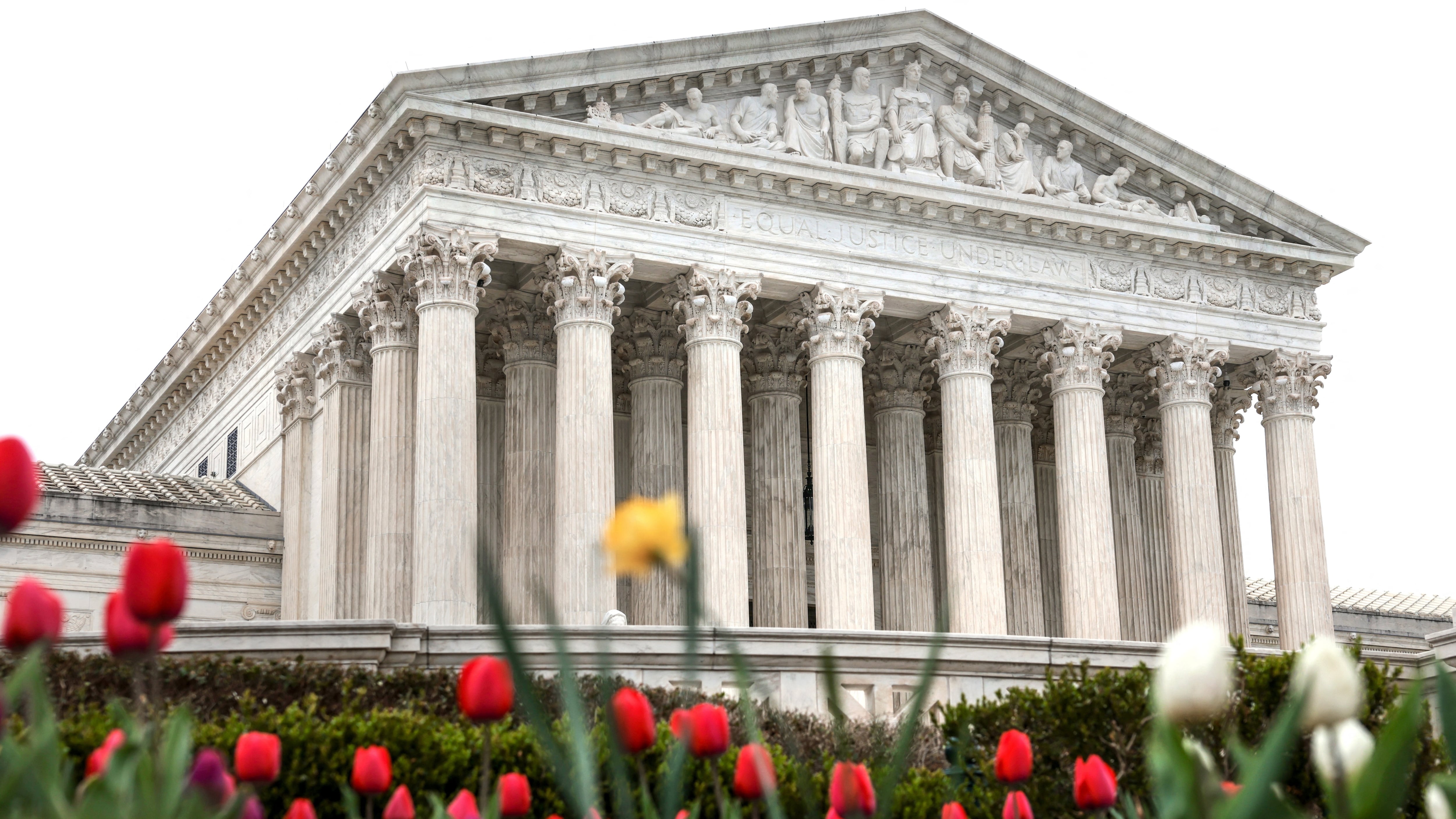 Supreme Court rules that Rastafarian ex-inmate cannot sue the Louisiana prison officials who cut off his dreadlocks