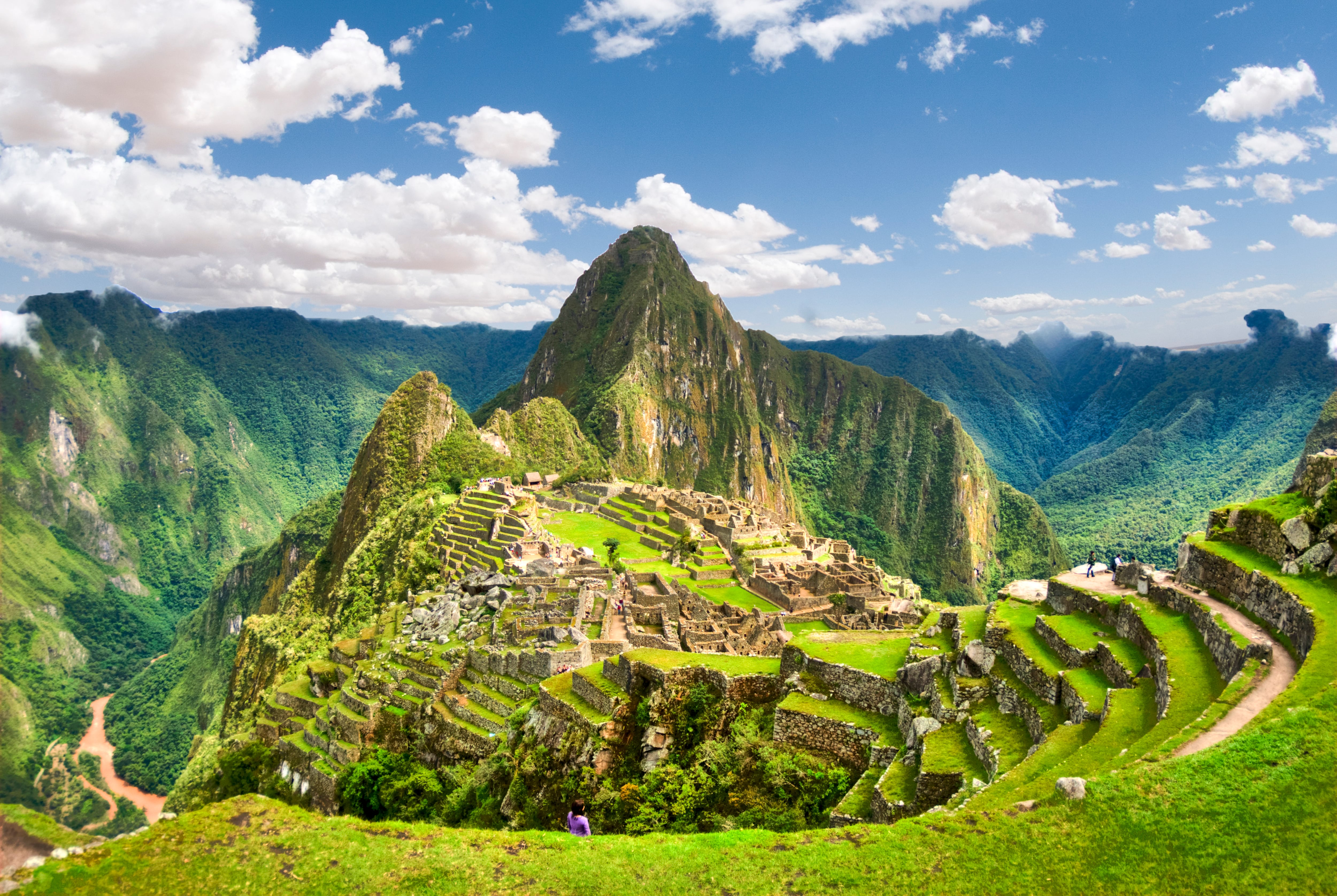 Machu Picchu’s credibility crisis: A problem for Peru’s next president