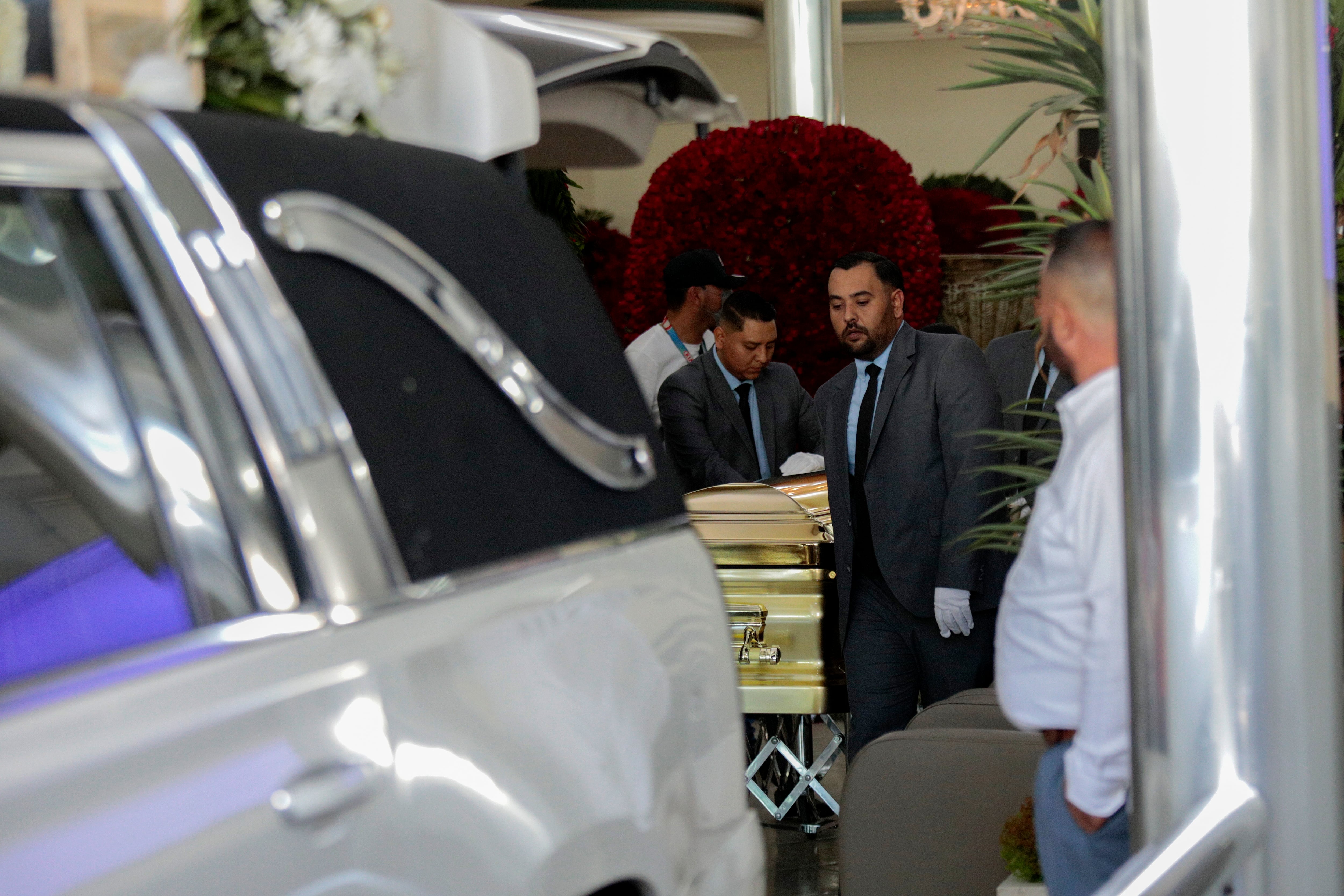 El Mencho and R3: The family trail that links the Jalisco New Generation Cartel bosses in California