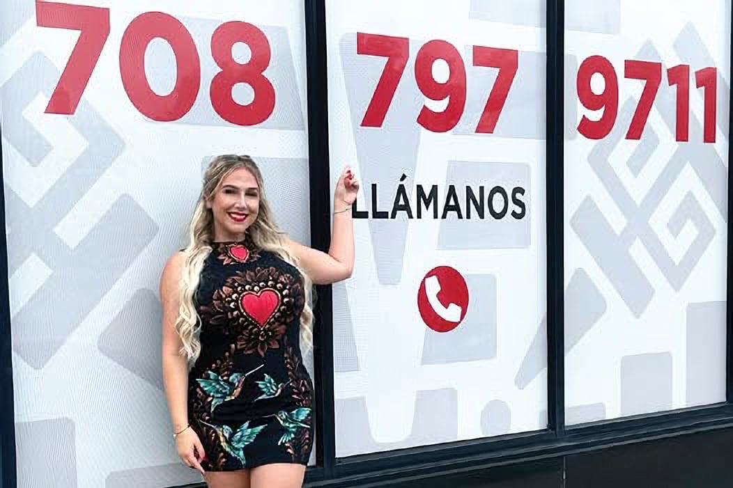 ‘Lawyer of miracles’ Alexandra Lozano brought down over allegations of fabricating abuse claims and scamming migrants