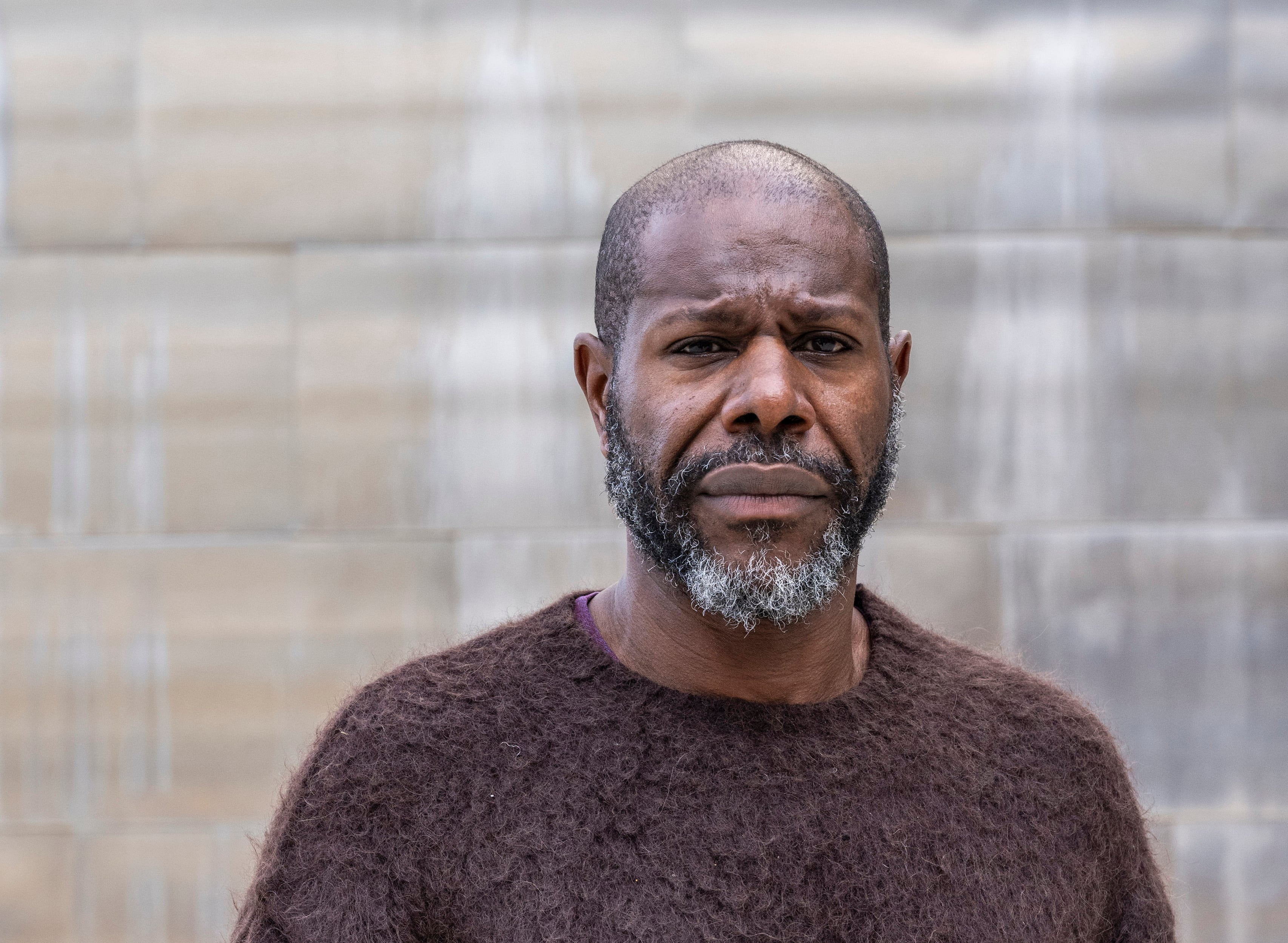 Steve McQueen, artist: ‘We live in an era dominated by fear; I am interested in love’