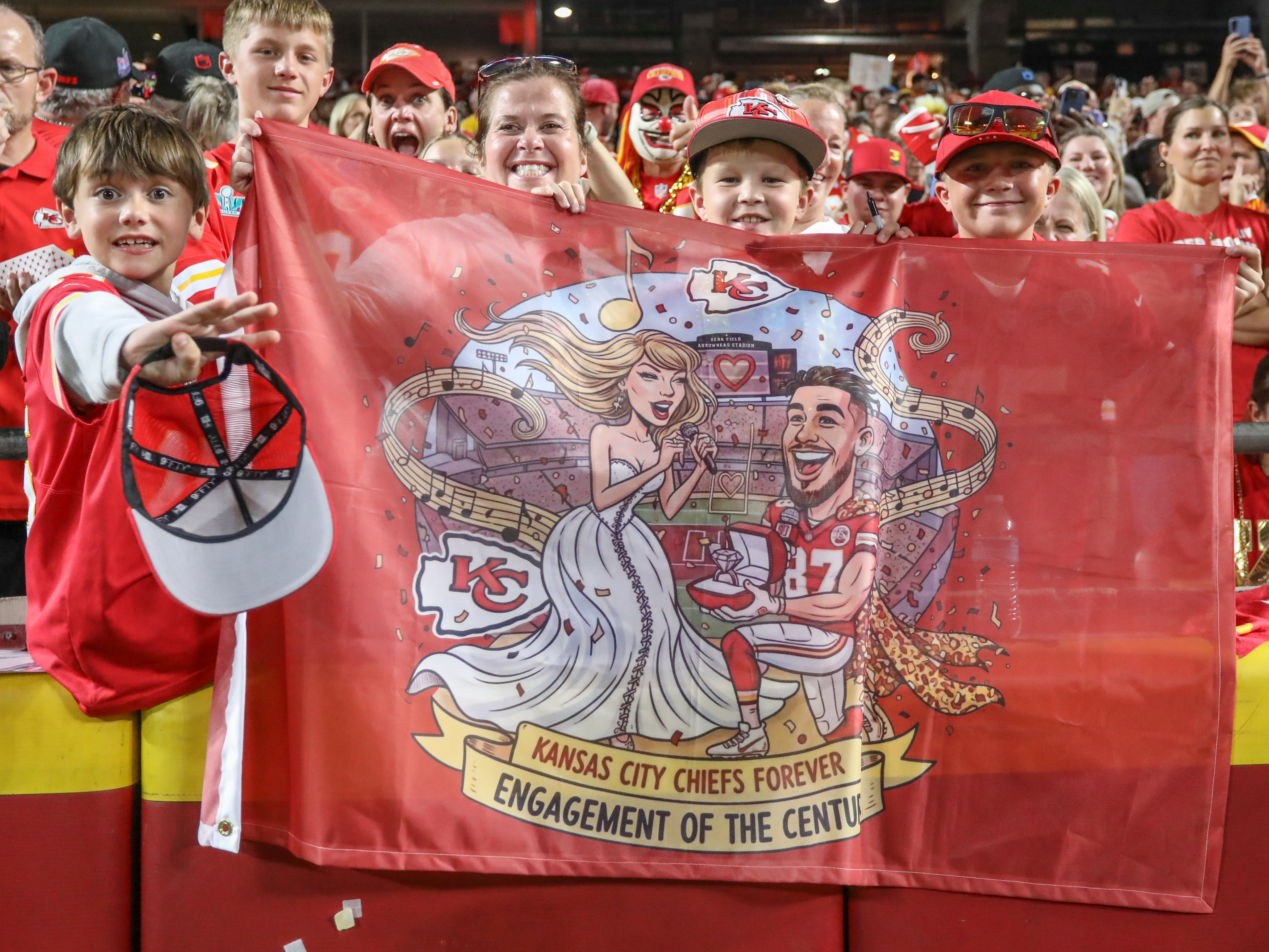 Excited about Taylor Swift’s wedding? Why parasocial is the Cambridge Dictionary’s Word of the Year