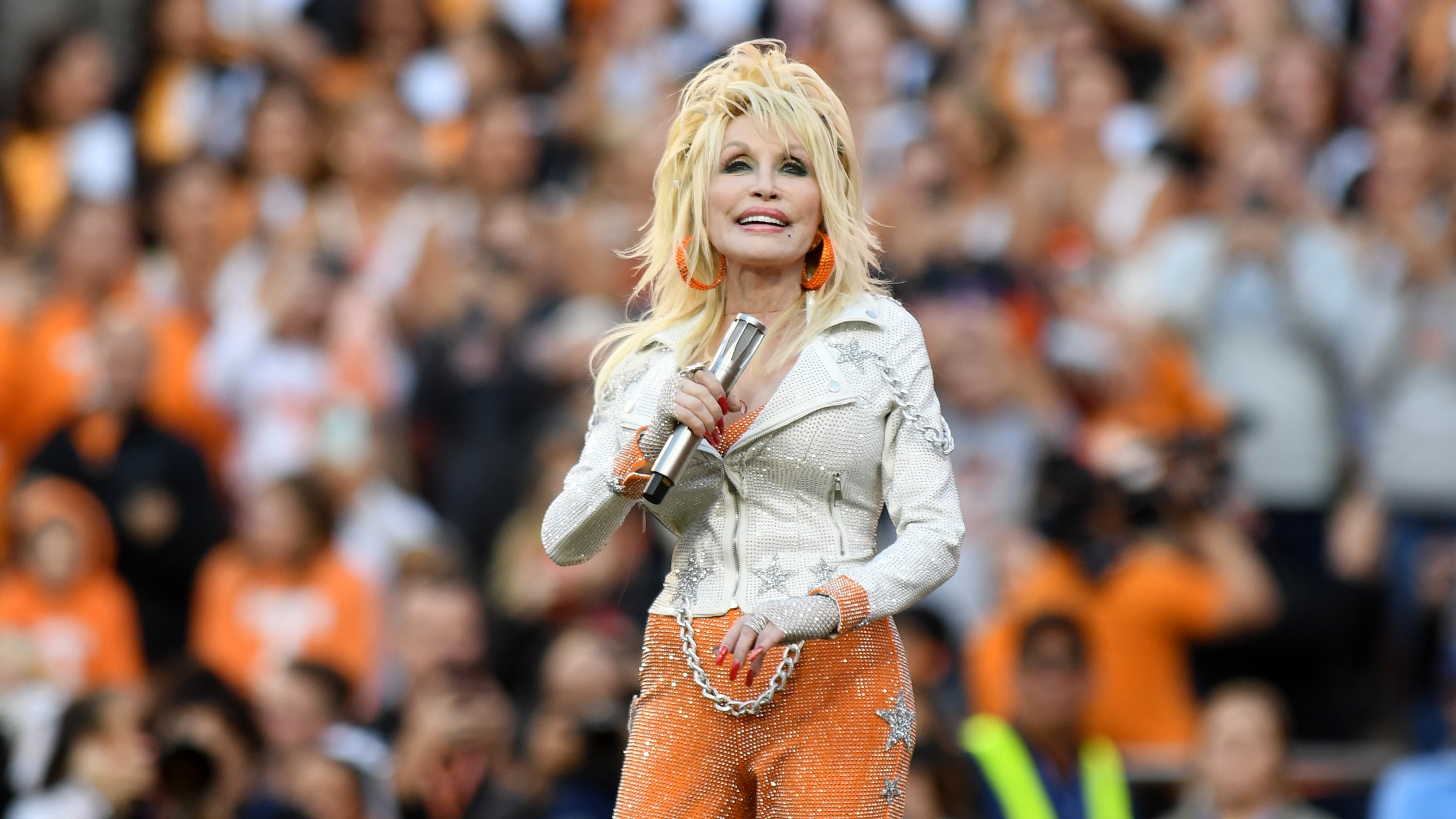 Dolly Parton, the star who refused to pick a political side but never remained silent