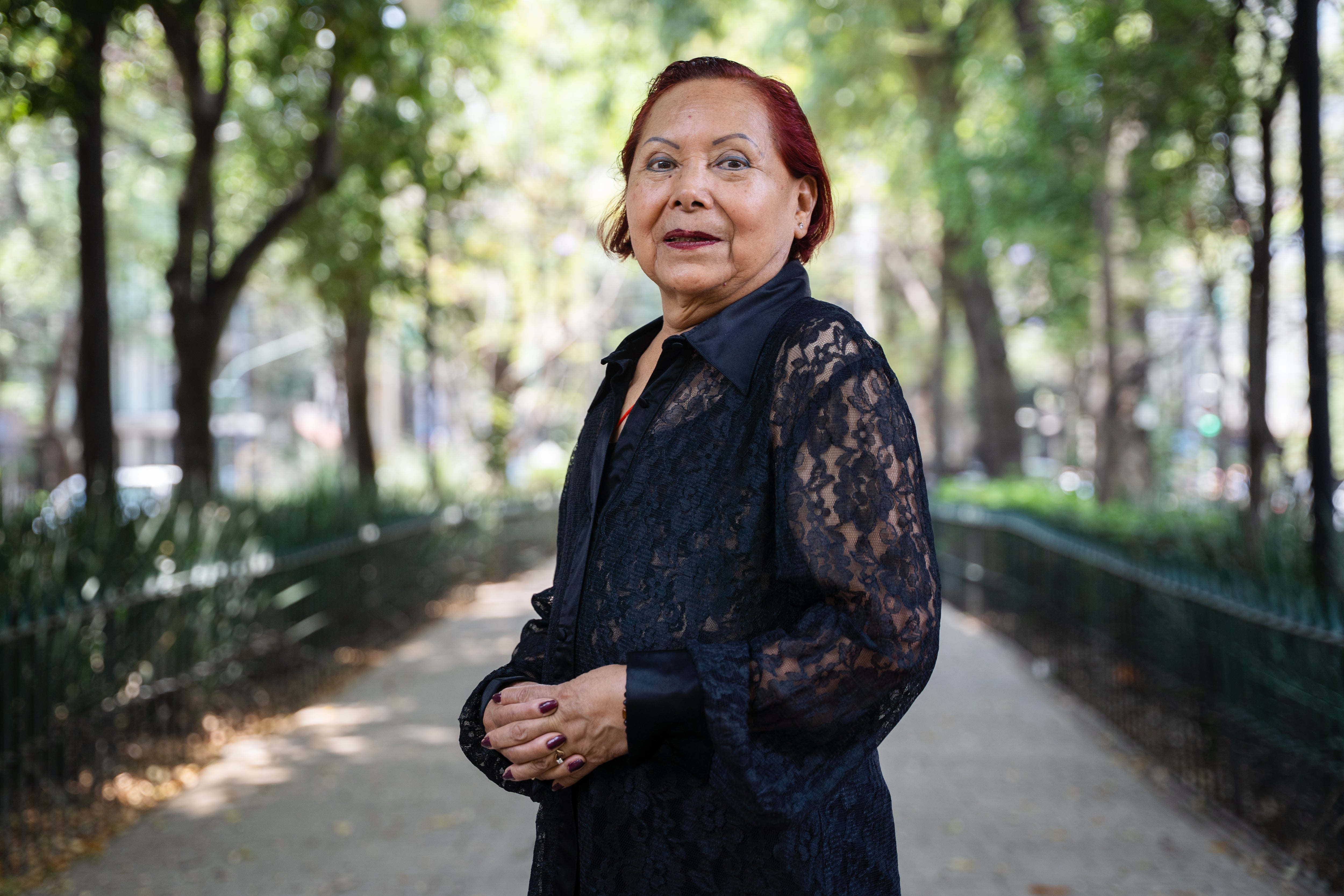 Edith Sánchez fights for her severance after 25 years working for Luis Miguel: ‘He told me I was like his mother; thank God I never believed it’