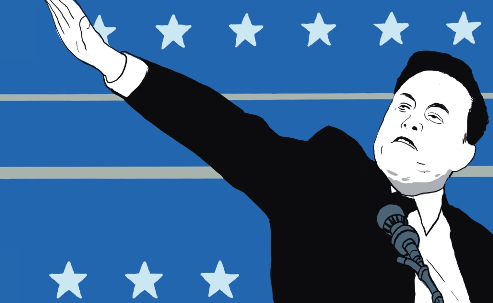 An alternative to capitalism is possible, at least in comic books