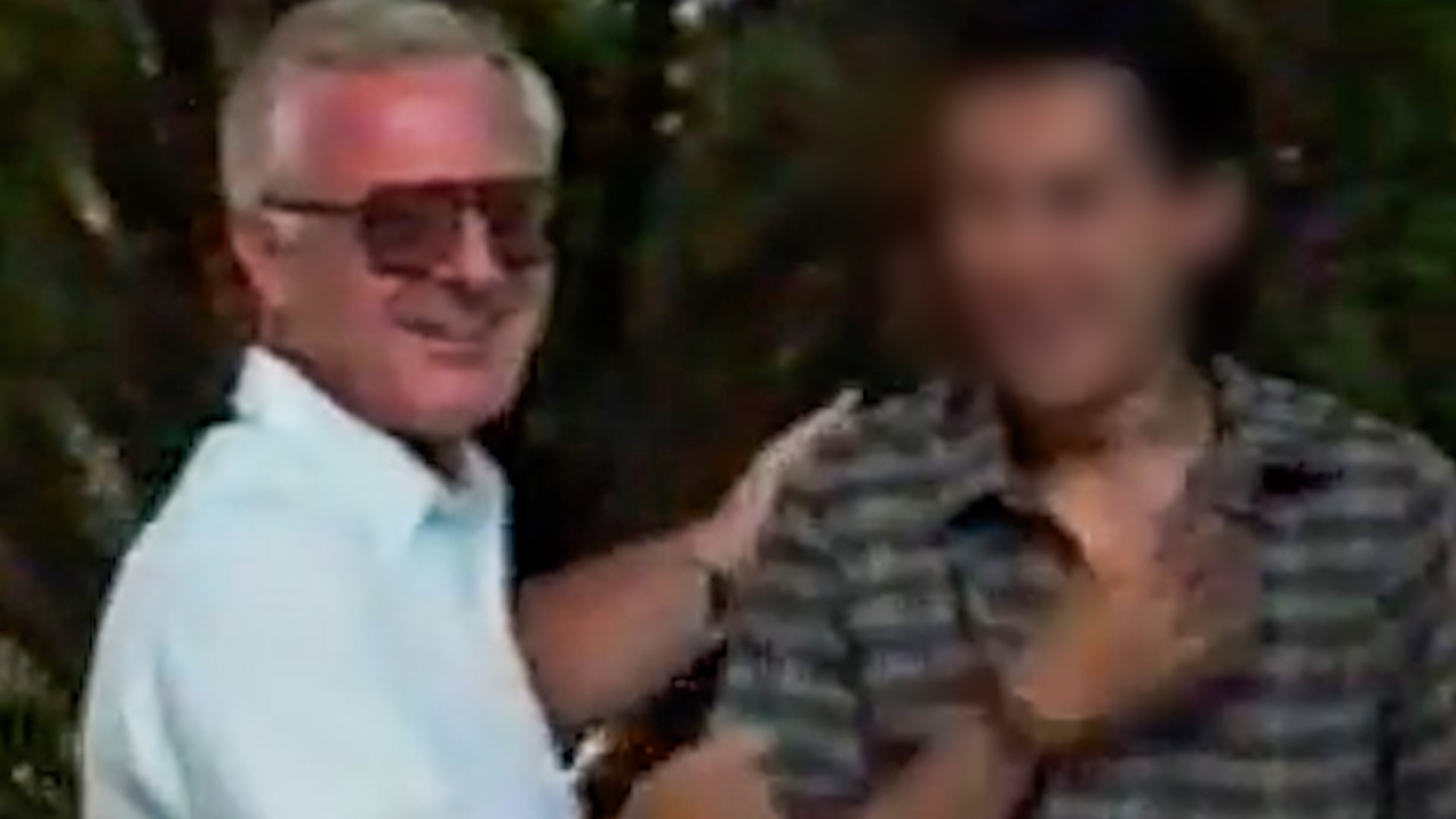 The Salesian Giuseppe Corò, canonically convicted for pedophilia at the Ricaldone Technical Institute in El Salvador, in an image from the 1980s.