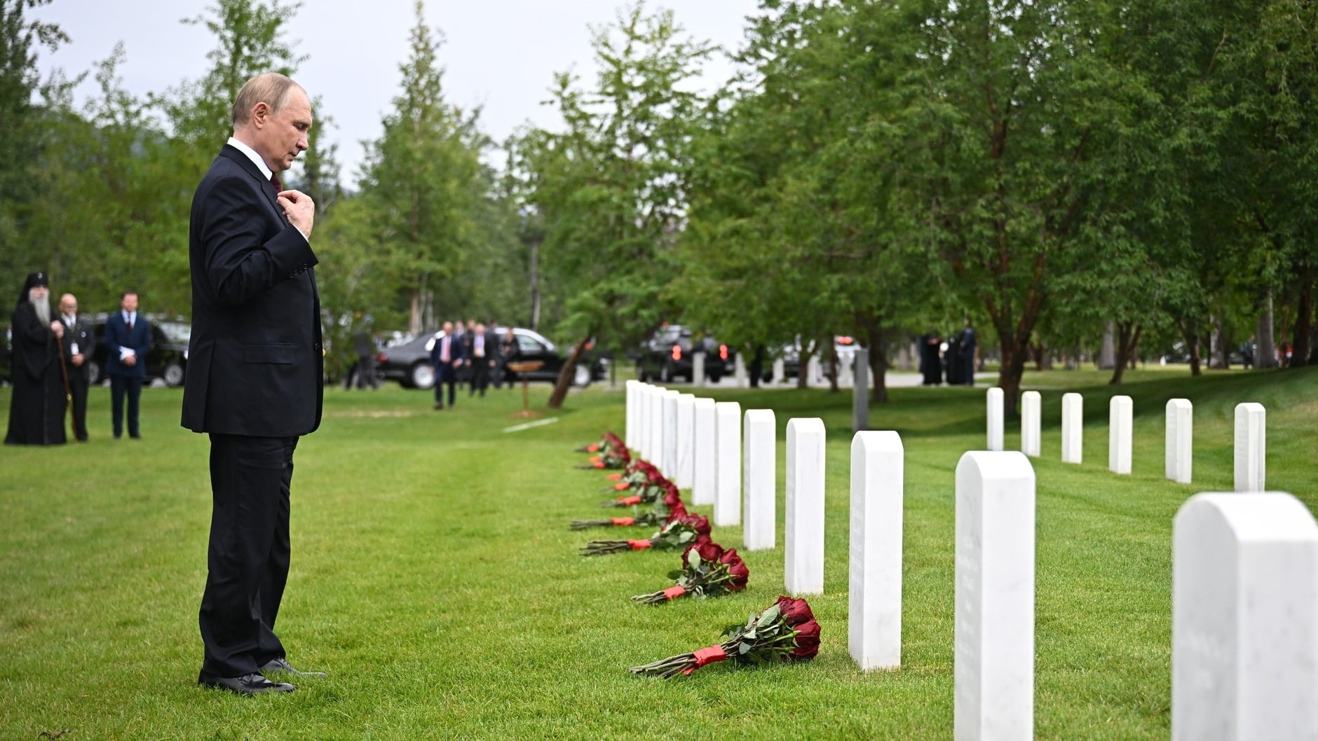 The invasion of Ukraine has already lasted longer than the Soviet fight against the Nazis in World War II