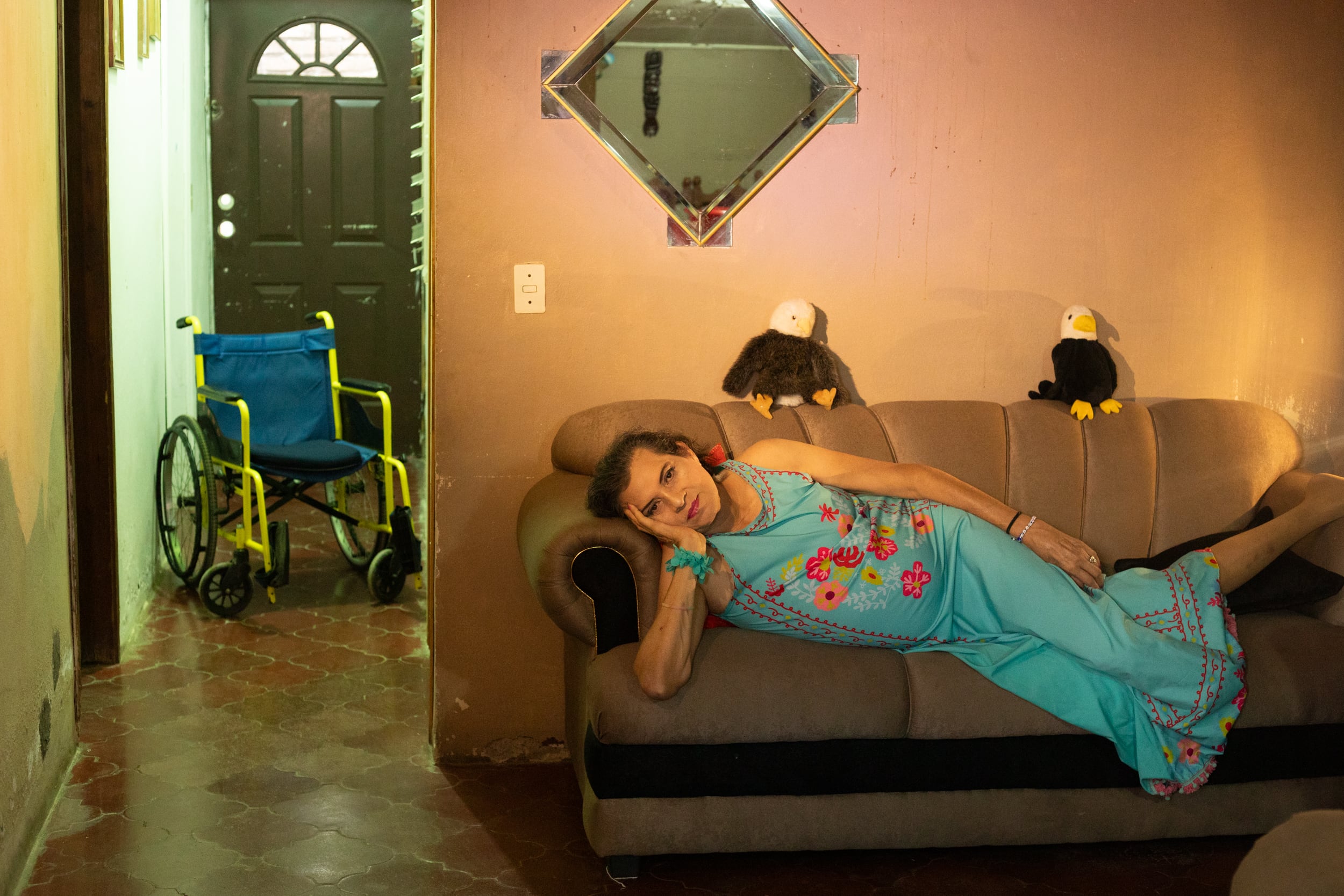Honduras photo archive preserves country’s queer memory