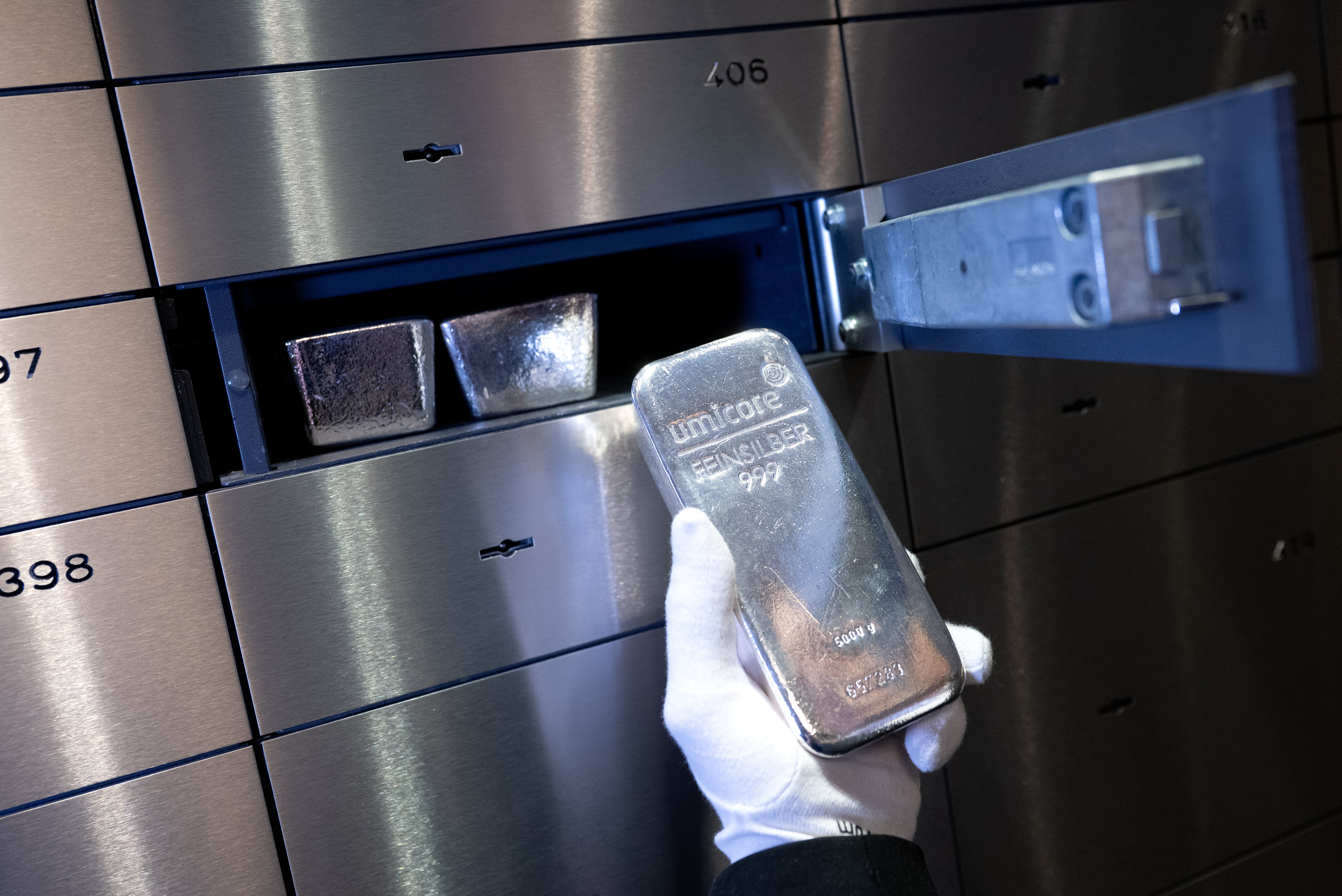 Silver prices are going crazy: This is what’s fueling the rally