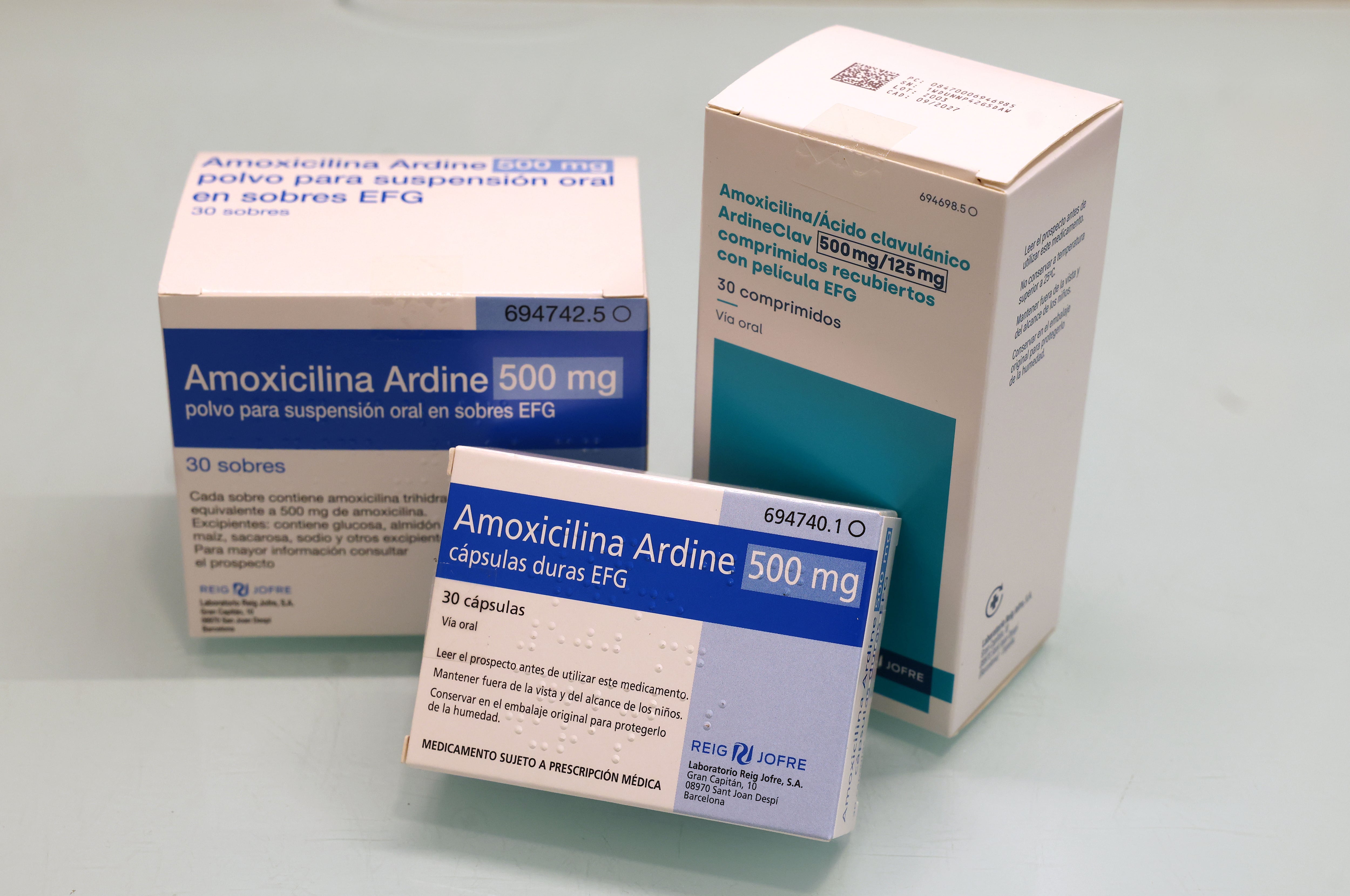 The best strategy against superbugs: Wait 48 hours before taking antibiotics, and only use them if symptoms worsen