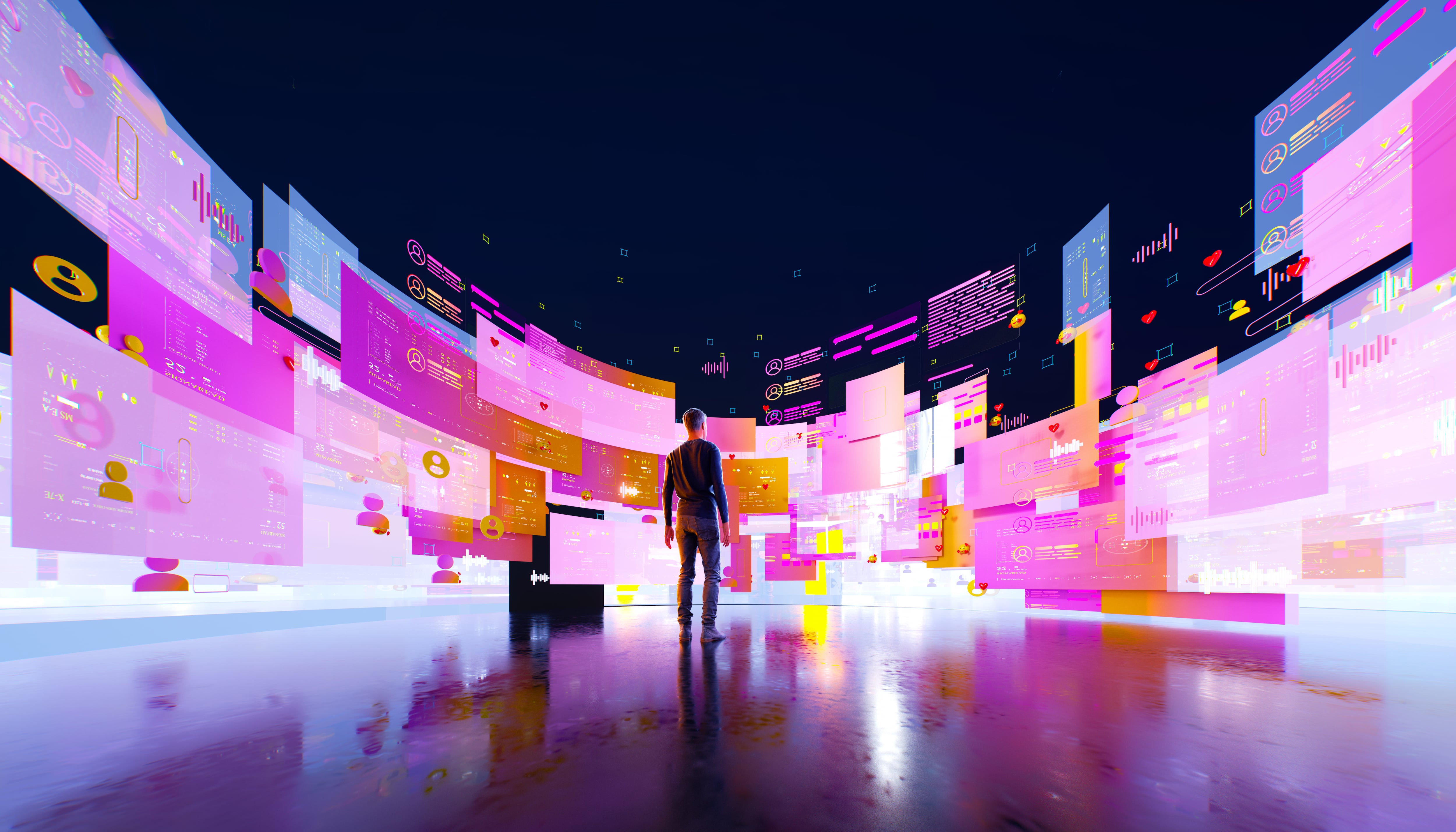 ‘Slop’: Merriam-Webster’s word of the year criticizes junk content created by artificial intelligence