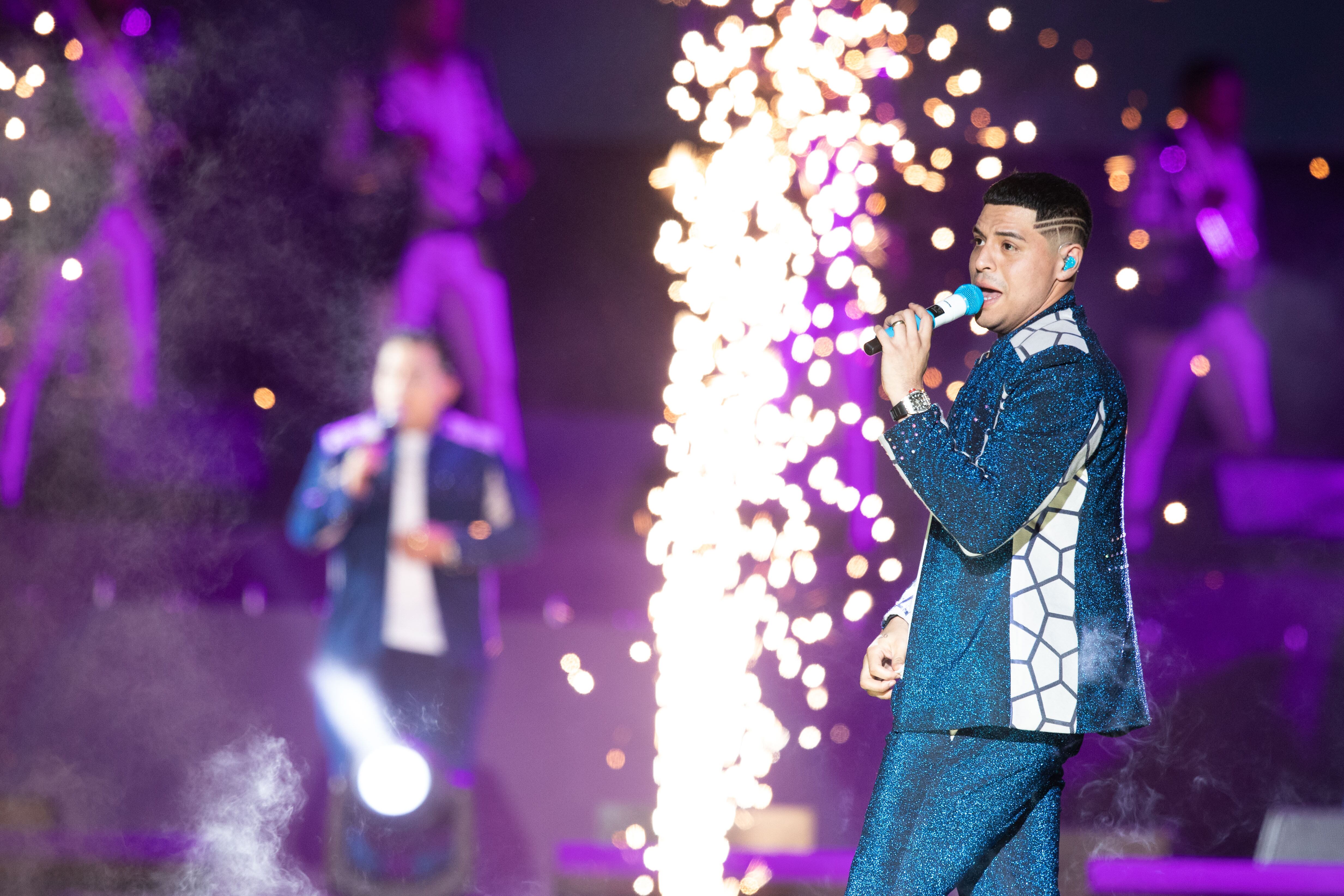 Visa revocations hamper Mexican musicians in the United States