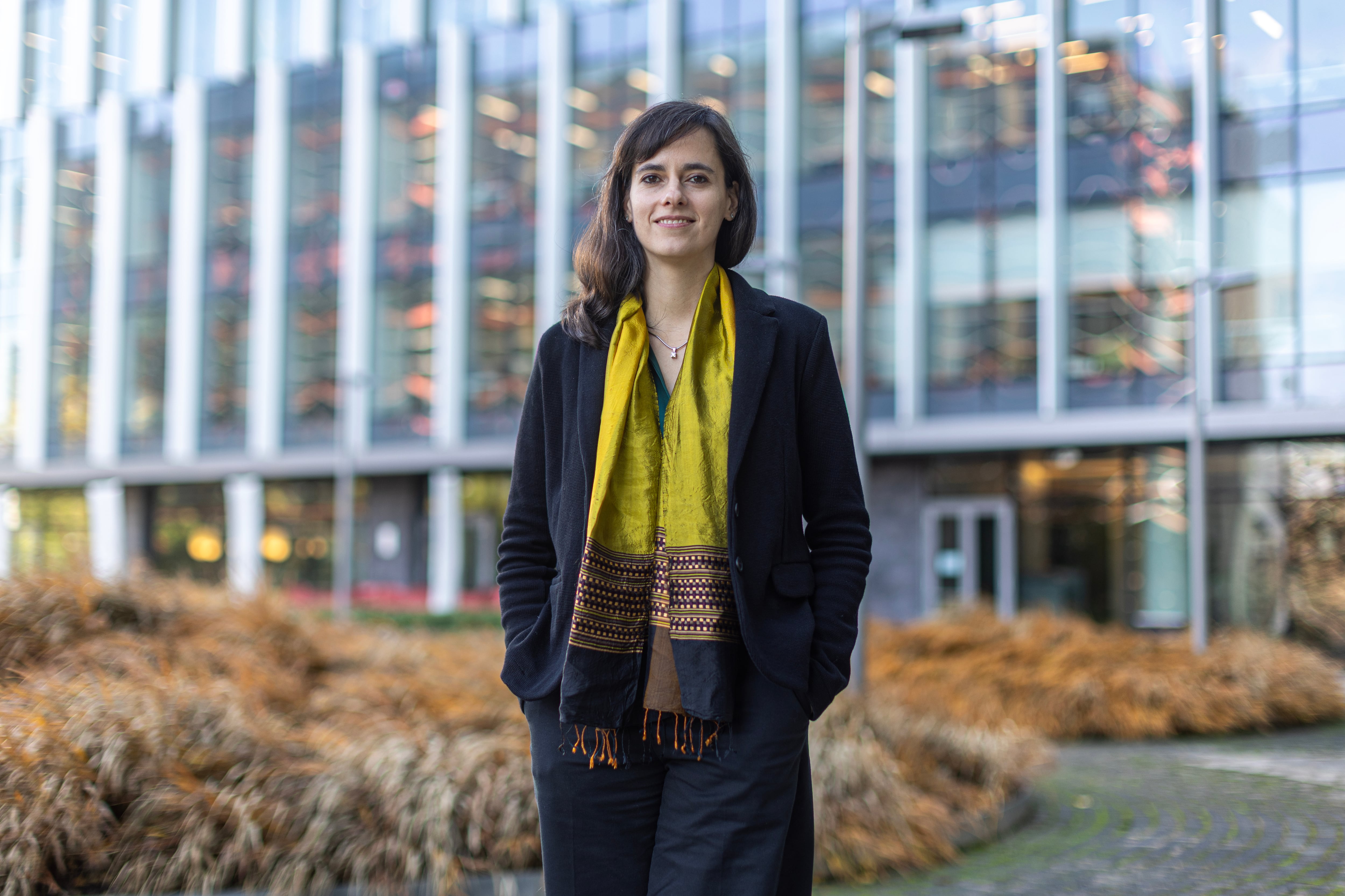Carissa Véliz, philosopher: ‘AI presents predictions as facts, and that has profound ethical implications’