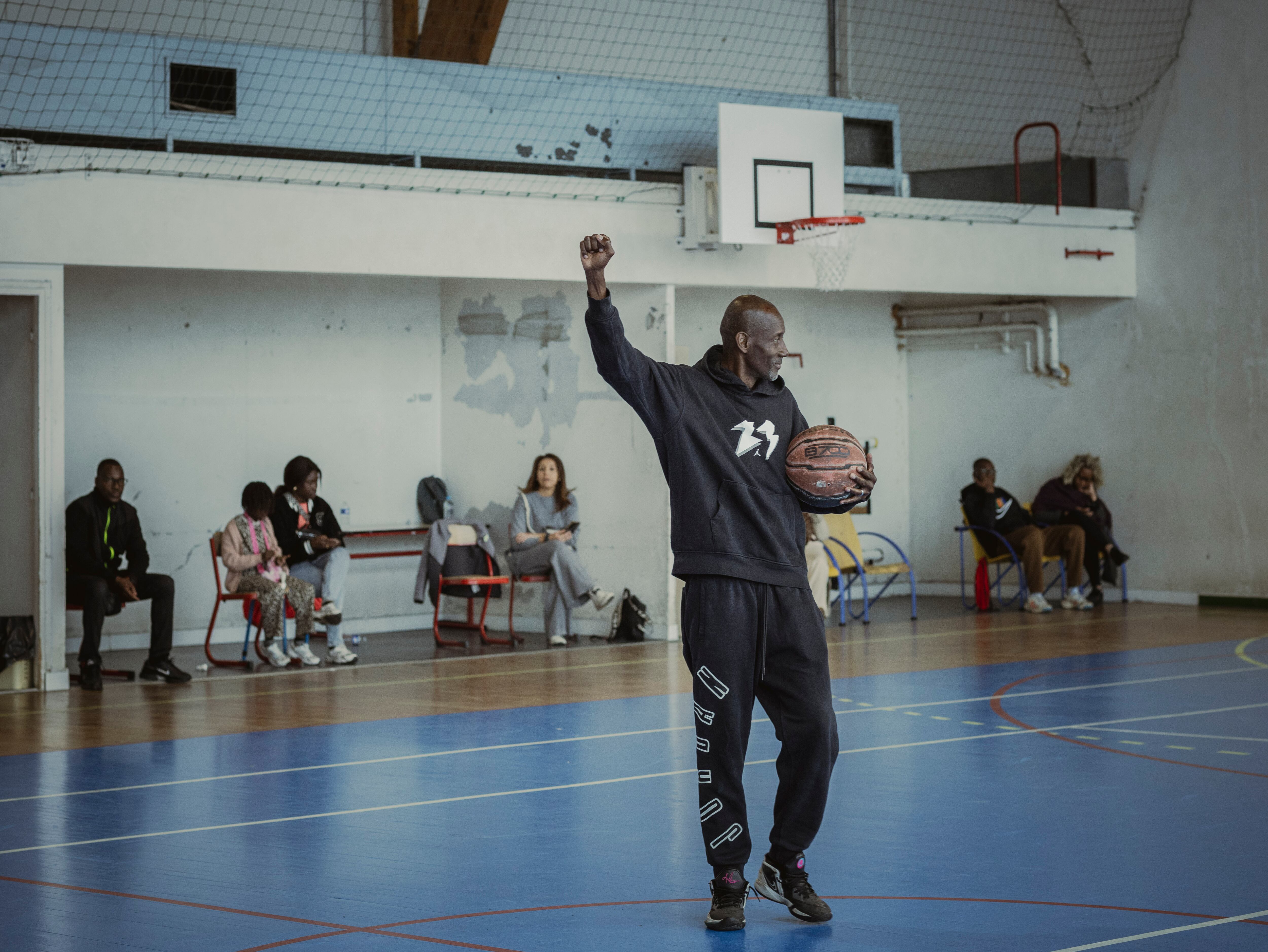 The Black, Muslim mayor who embodies changes in the new France