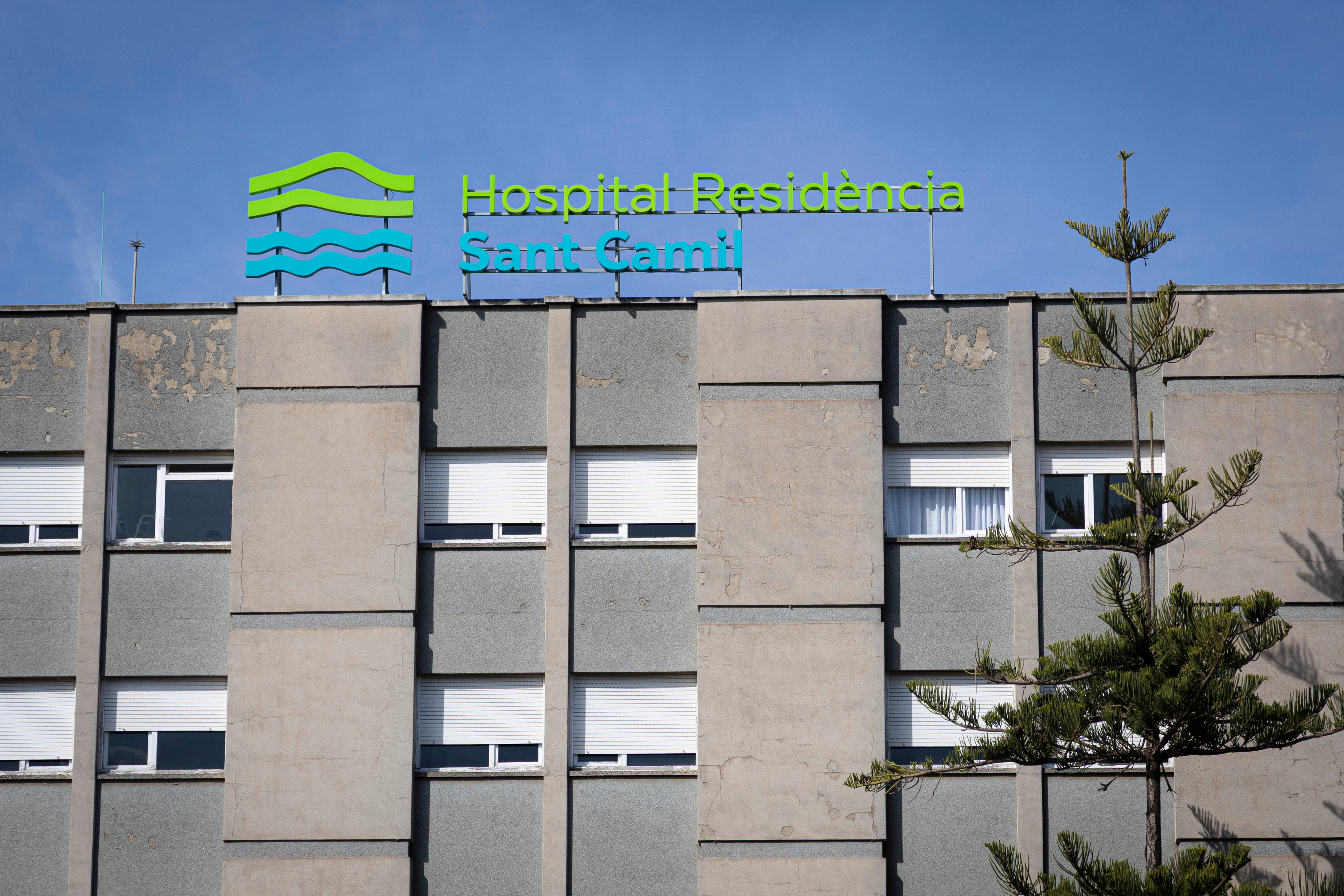 Noelia Castillo, the young woman who fought her parents for her right to die: ‘I can’t take this family anymore’