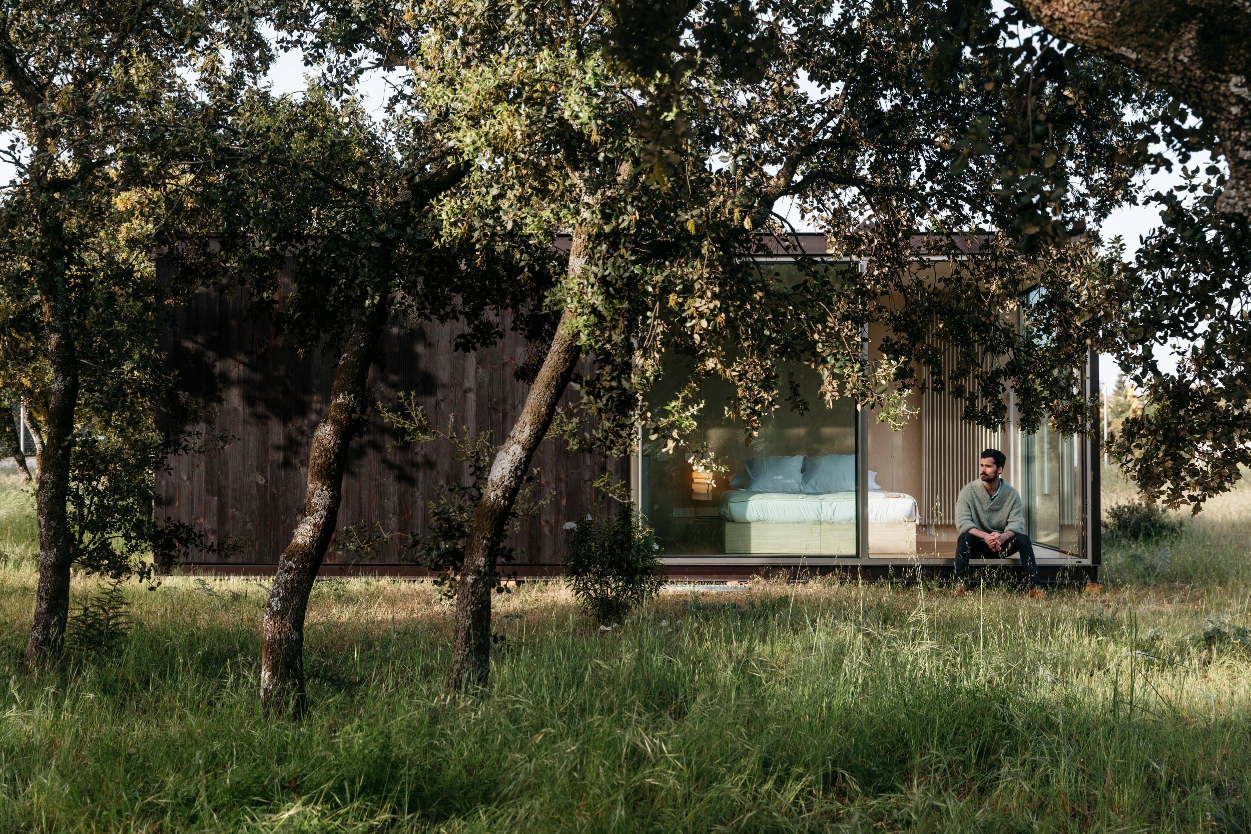 The perfect, affordable home: The utopia that architecture has been promising for a century From modernist ideas between the two World Wars, to tiny houses and co-living, each generation has its own version of the affordable housing dream. But it never becomes a reality, because affordable homes dont just depend on the person who designs them