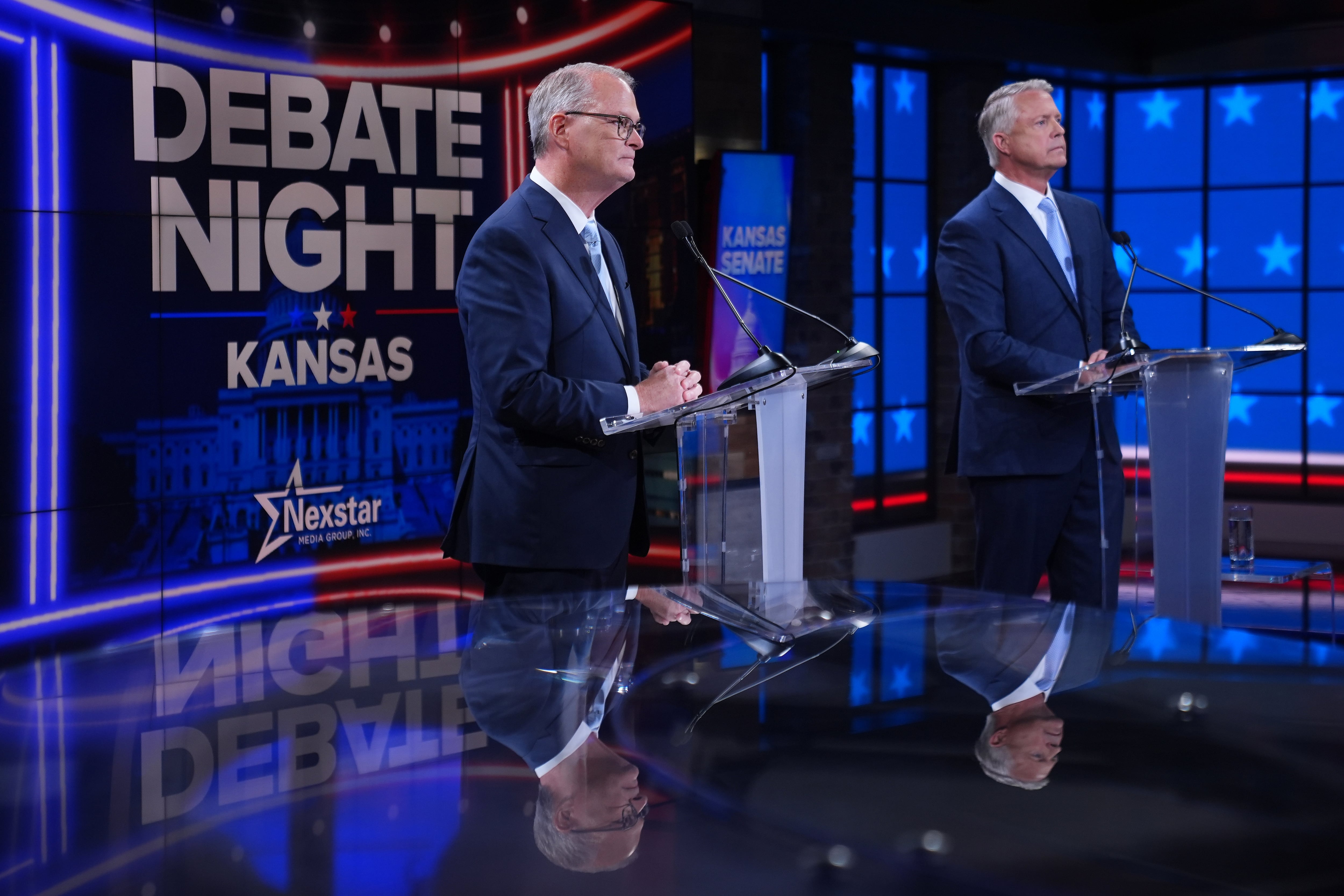 Duel in Kansas