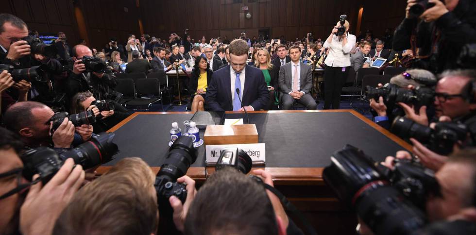 Cambridge Analytica, 10 years on: Meta still struggles to shake off the specter of political interference