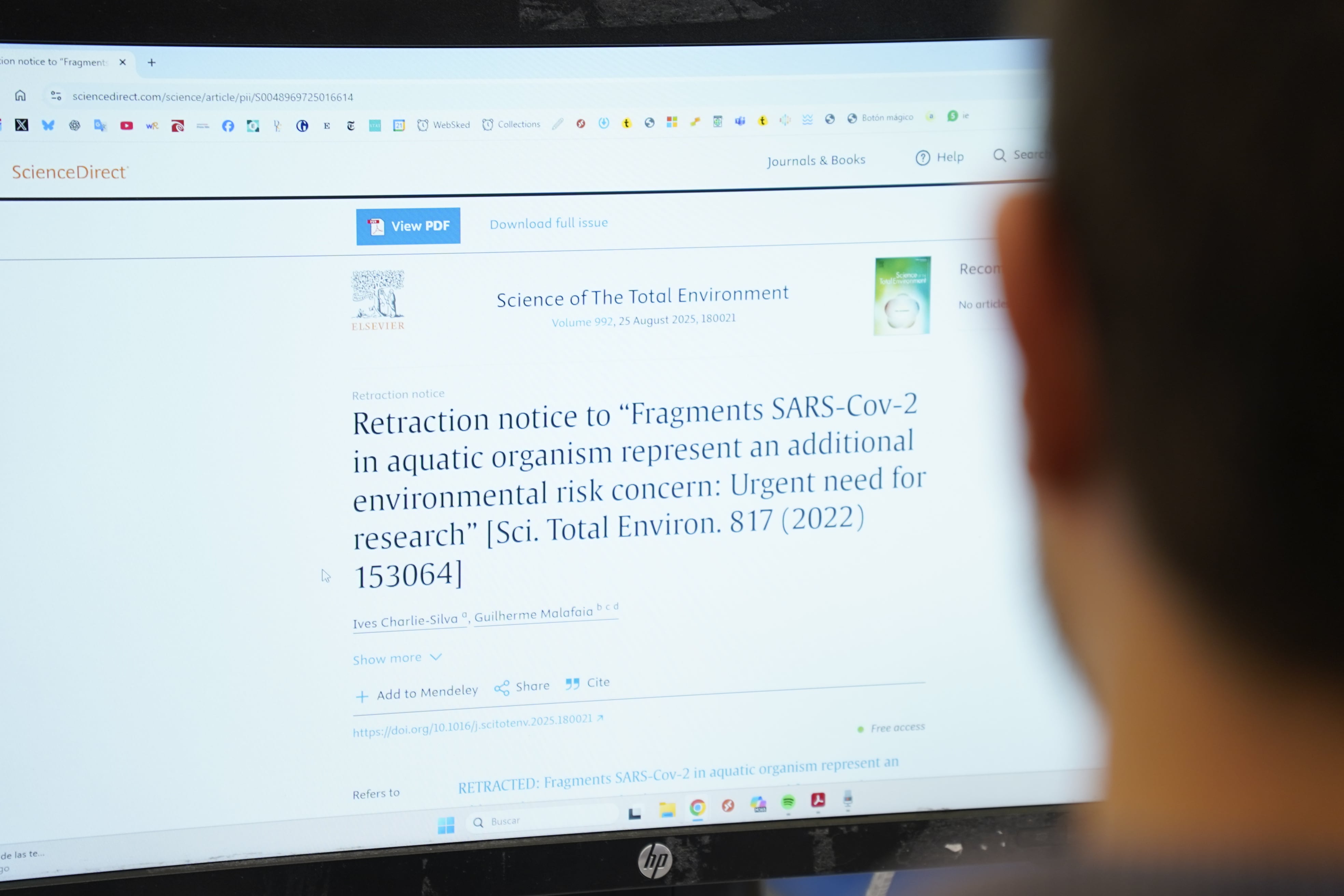 The fall of a prolific science journal exposes the billion-dollar profits of scientific publishing