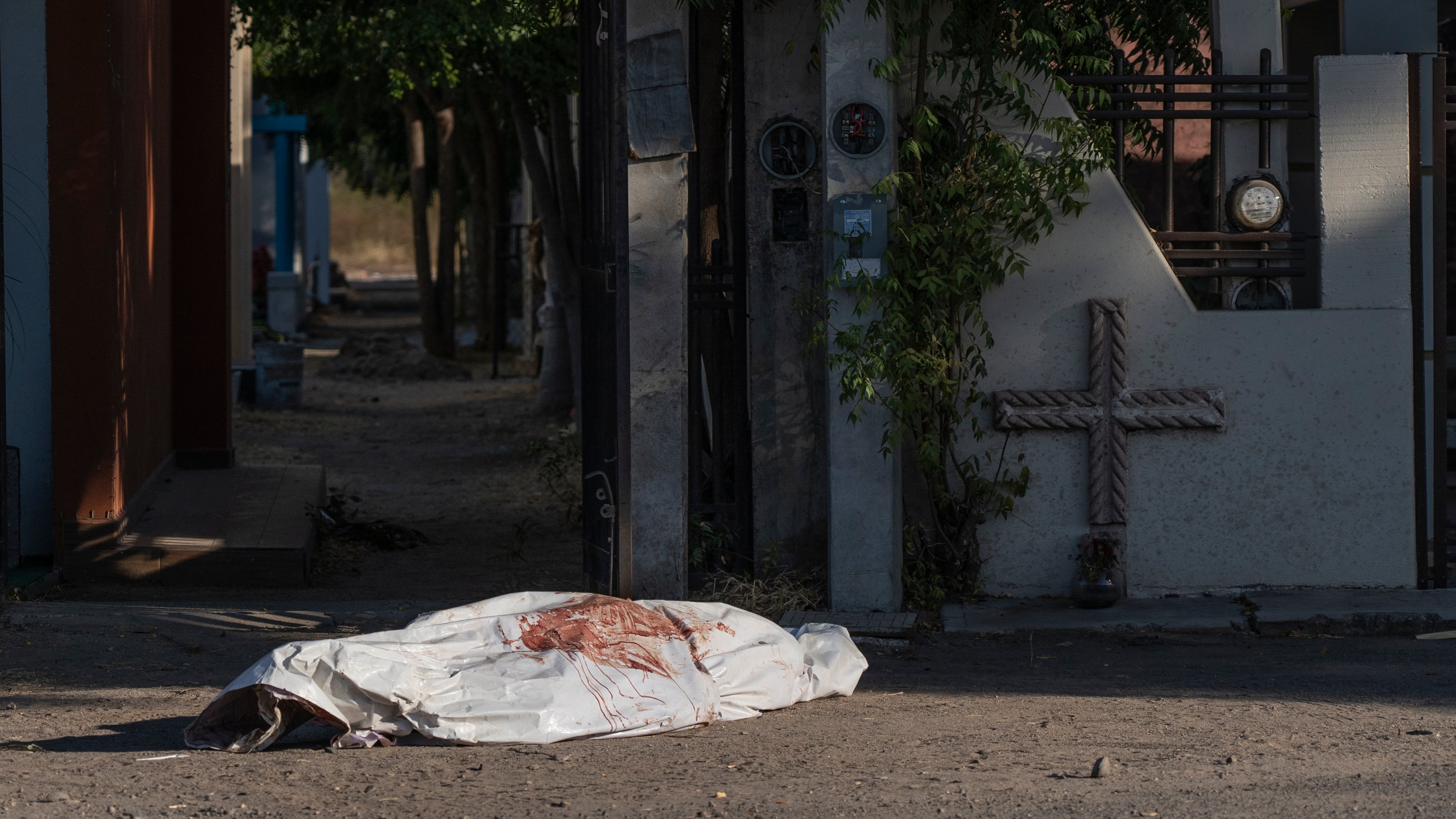 The end of the old Sinaloa Cartel