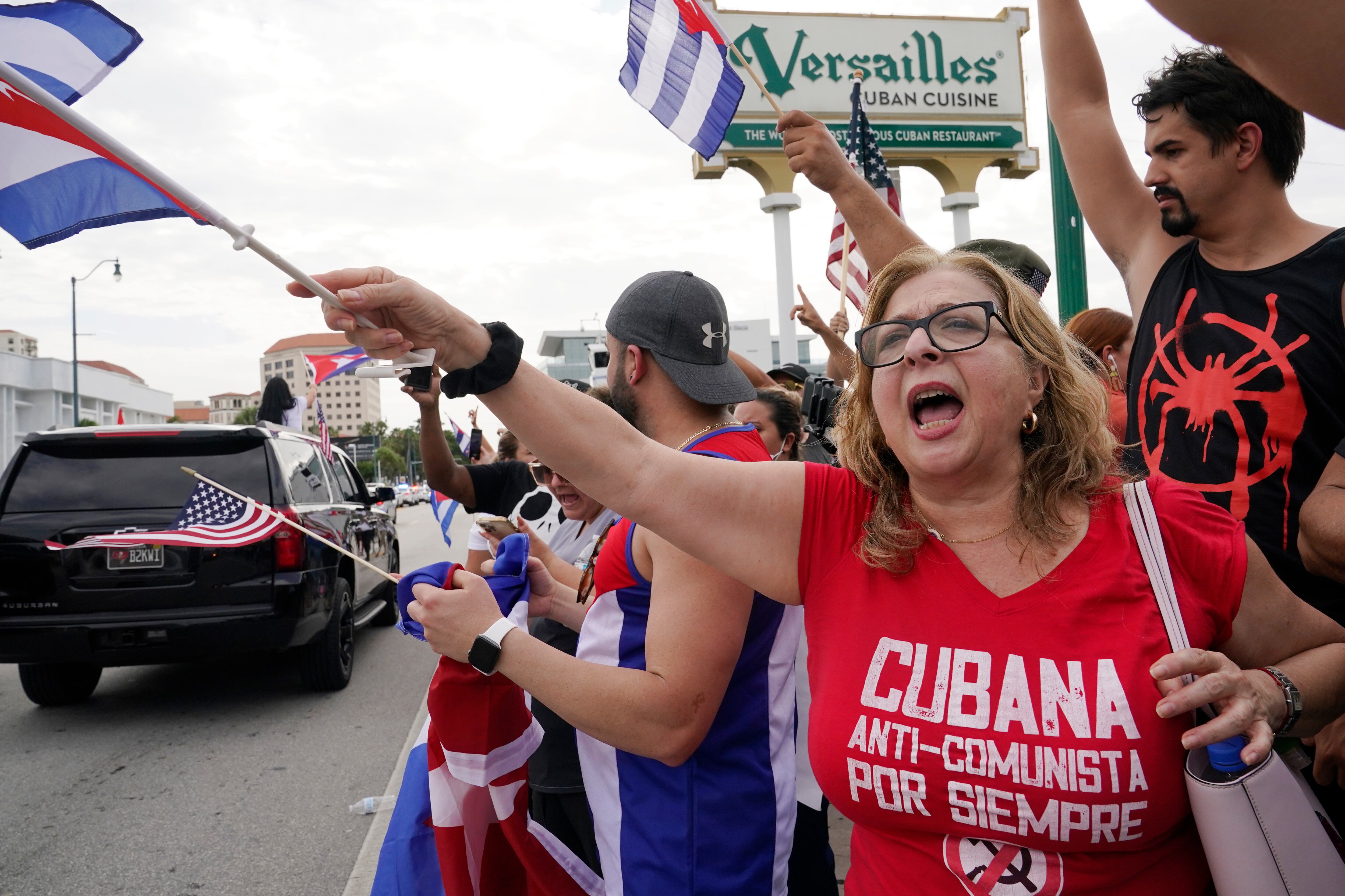 Cuban Dream on Hold! Will US Legal Battle Shatter Hopes?