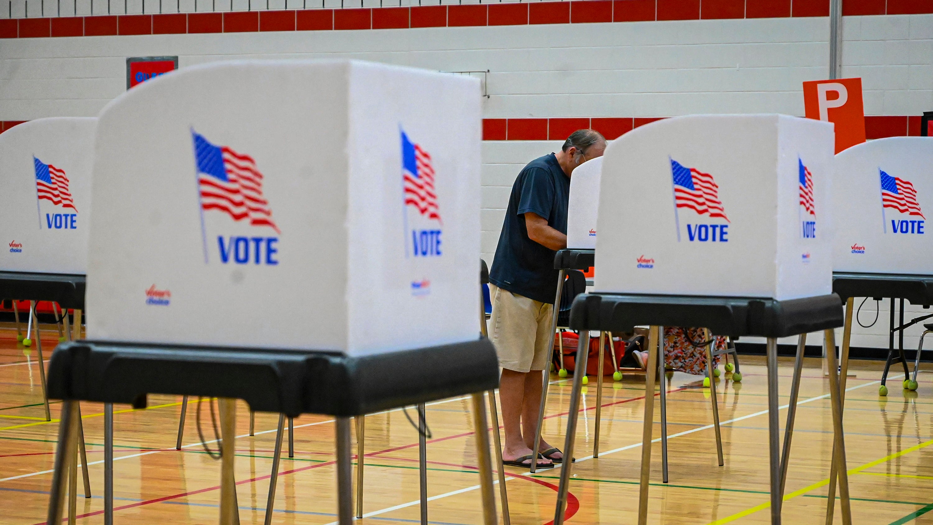 Texas primary elections: Where to vote and what’s on the ballot