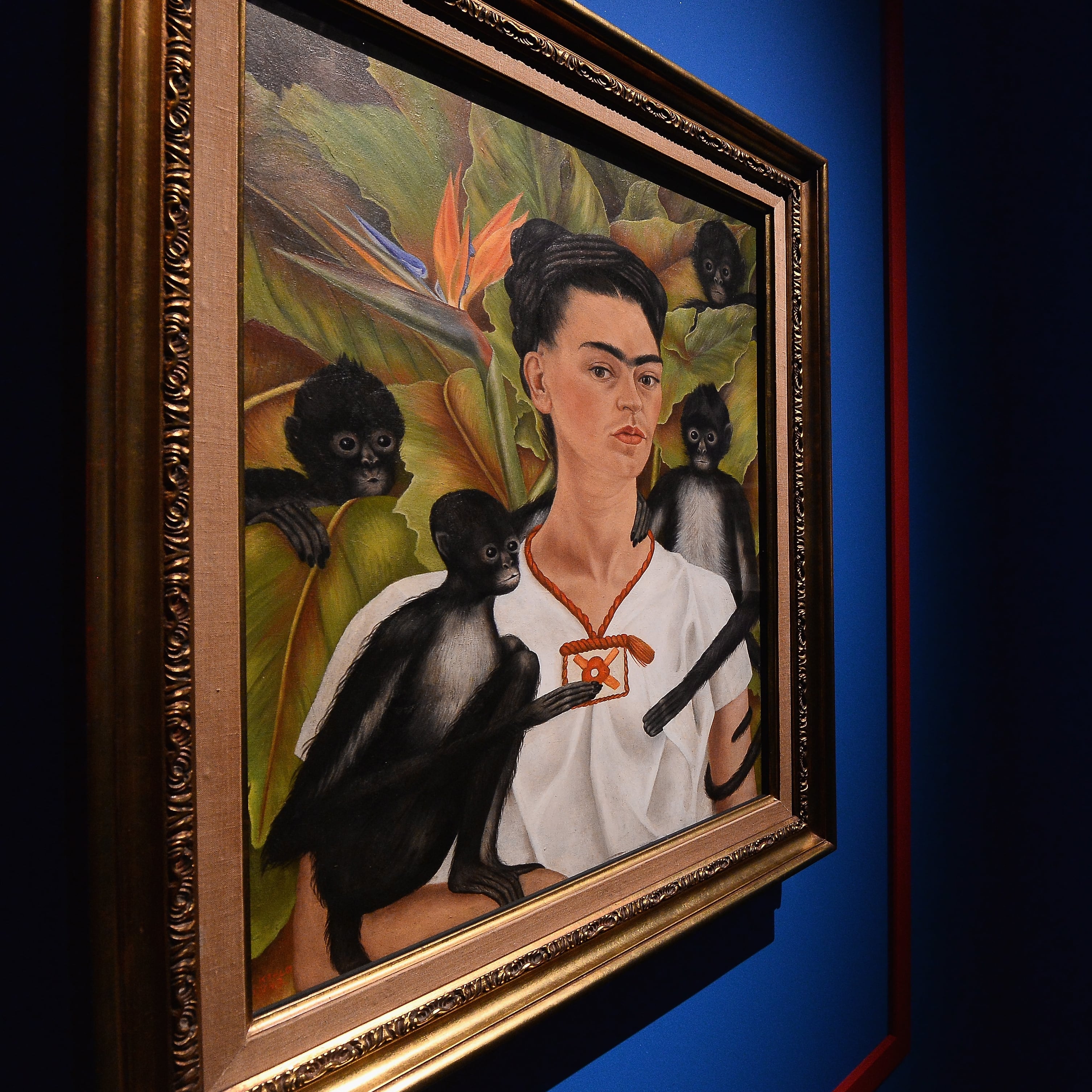 The many lives of the Gelman art collection: a matter of state and a bank loan guarantee