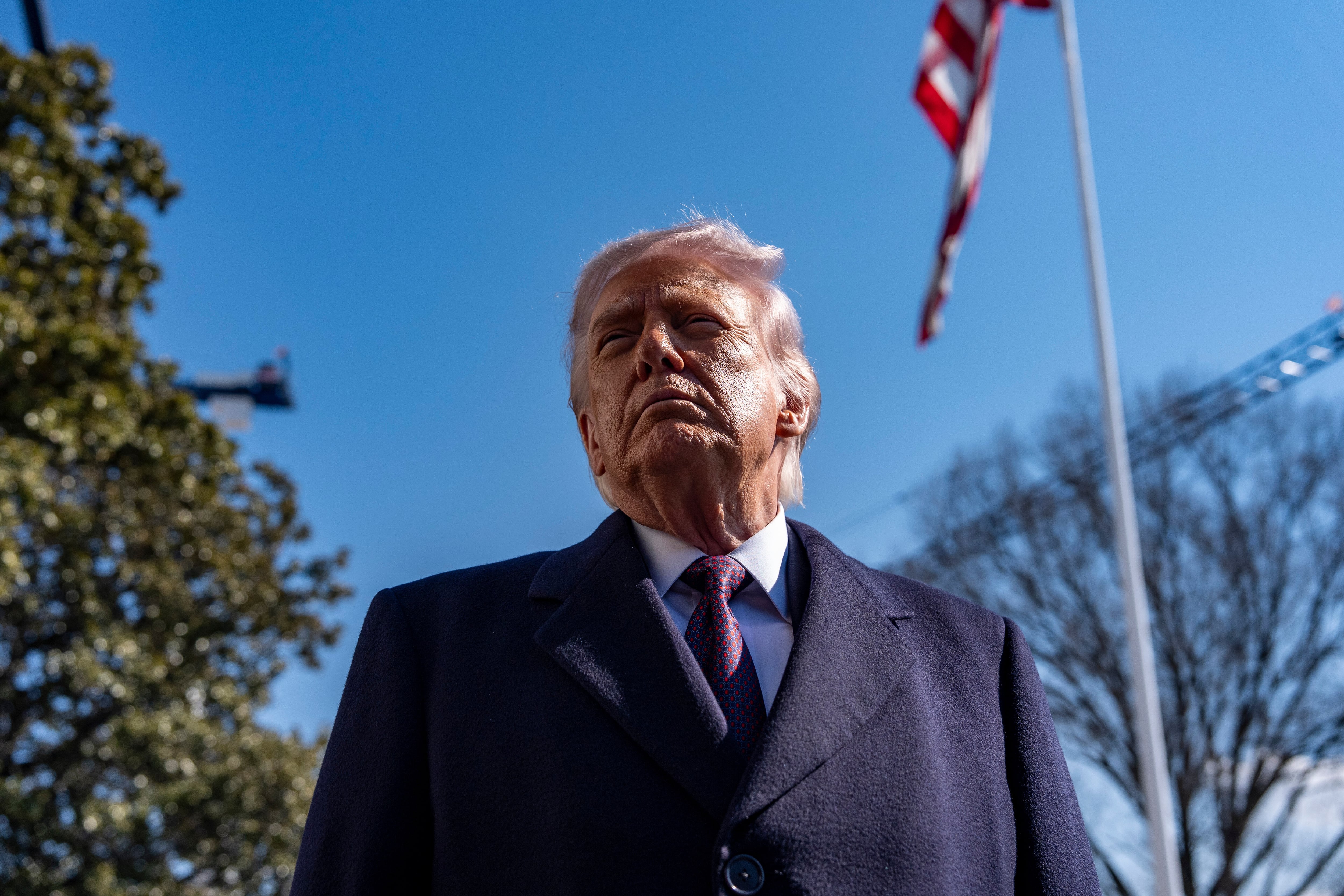 Trump Eyes Cuba?! Is a Takeover Really on the Table?!