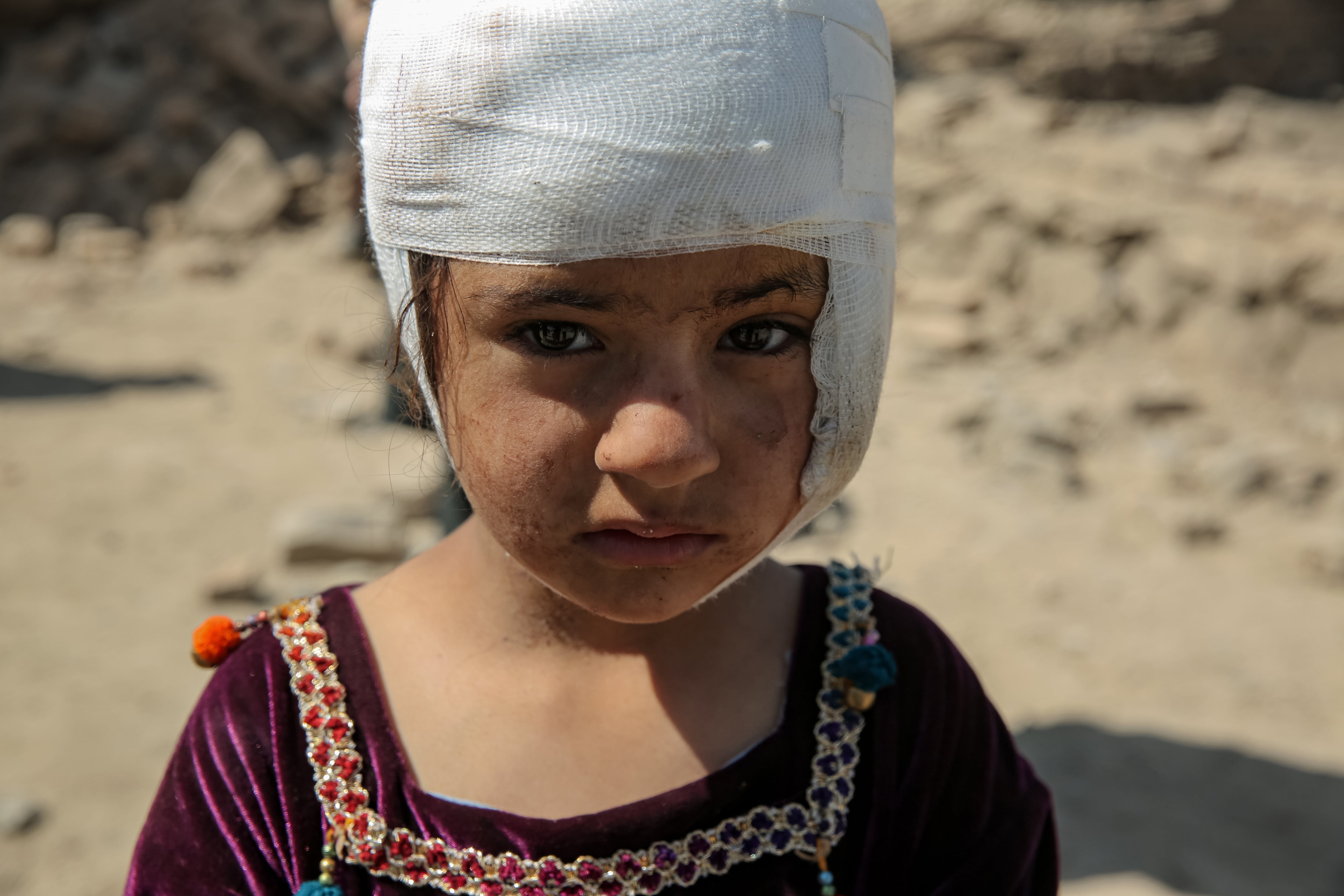 Forced to give birth at a hospital door for not having a male companion: Taliban edicts endanger the lives of Afghan women