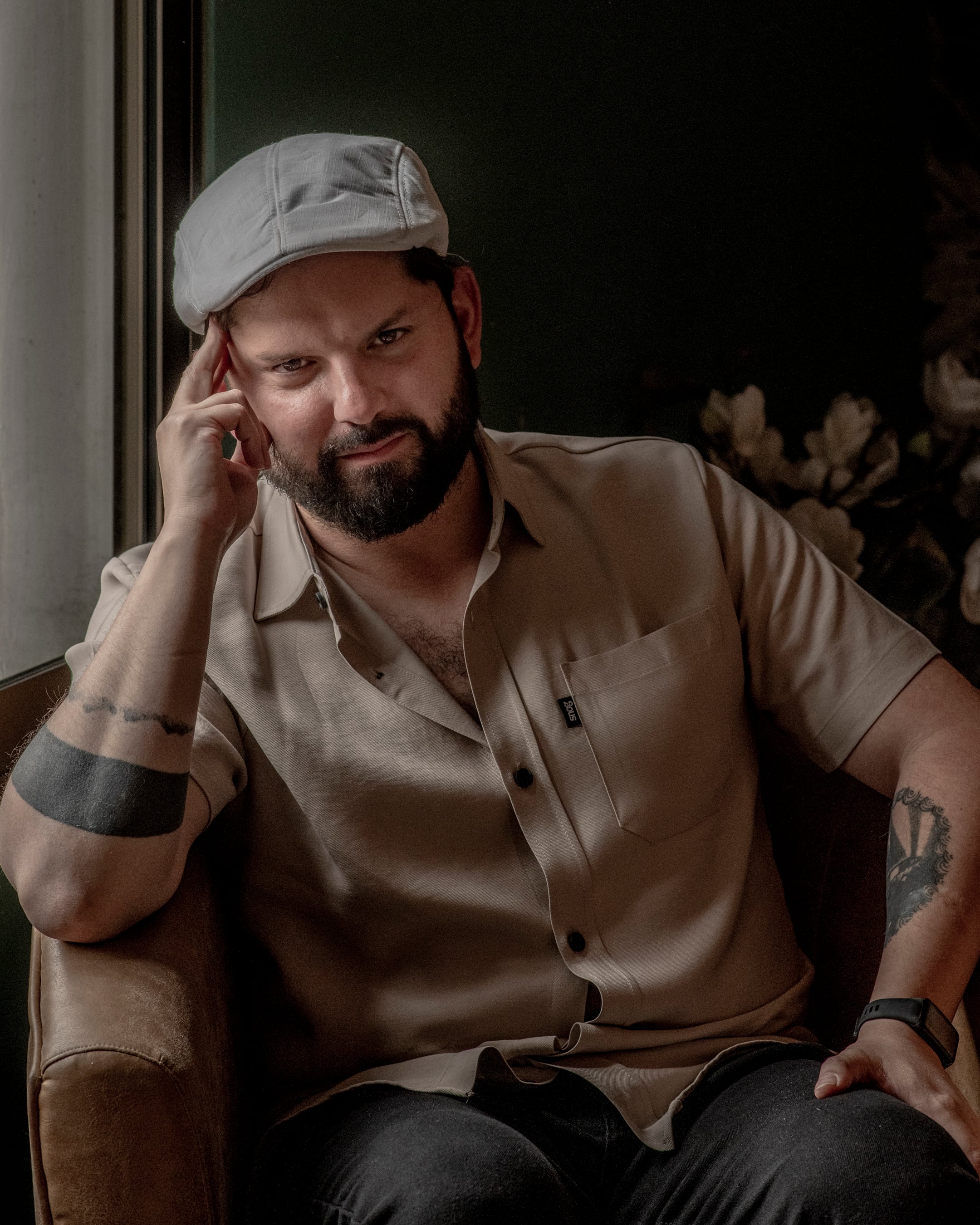 Gabriel Boric, a moment of reflection: ‘The left that only blames its adversary is doomed to fade away’