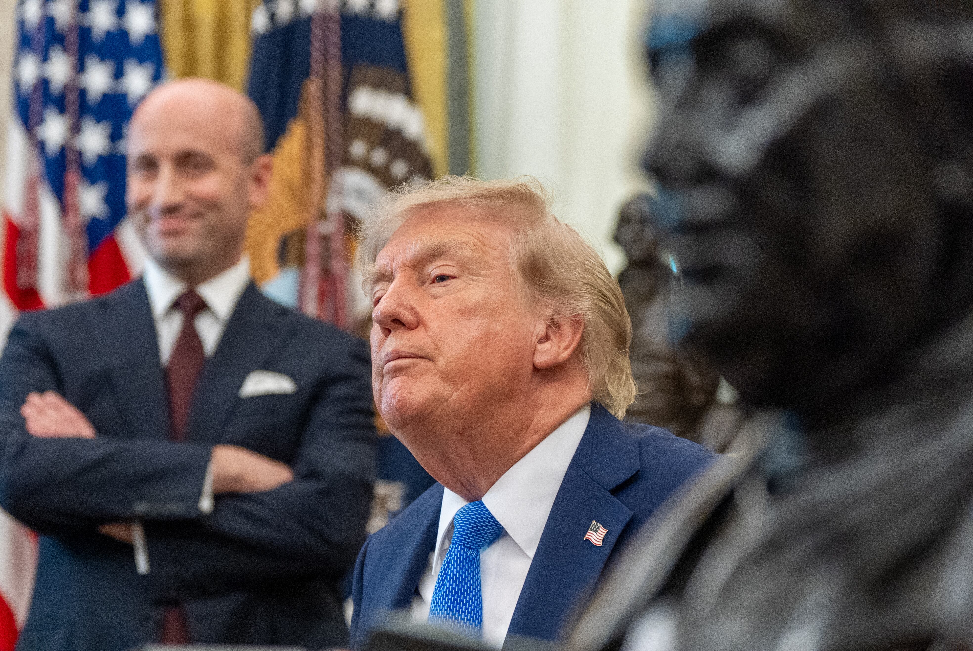 Despite the Supreme Court Setback, the President Is Pressing on With the Issue