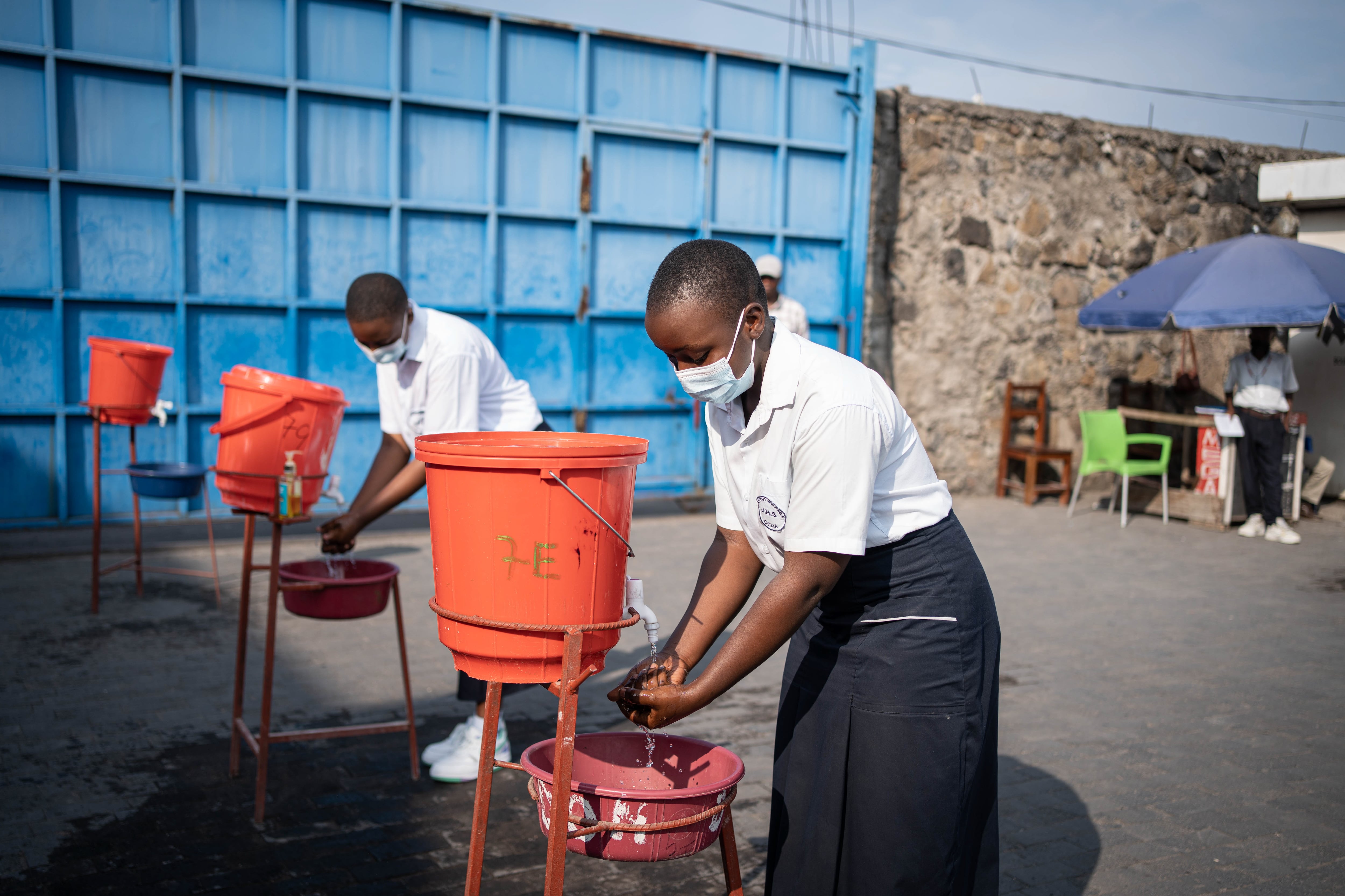 ‘No vaccines, no treatment and in a conflict zone’: Why this Ebola outbreak is ‘very worrying’